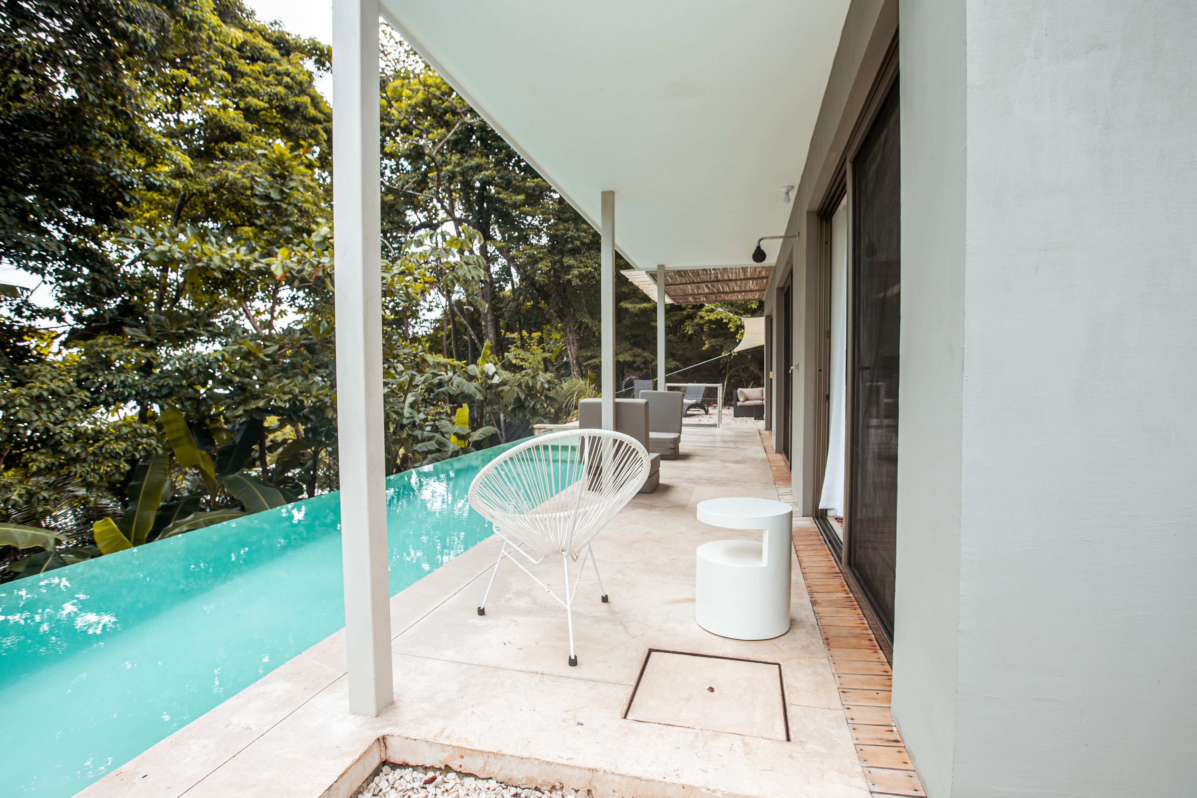 Akwa Resorts Ocean View