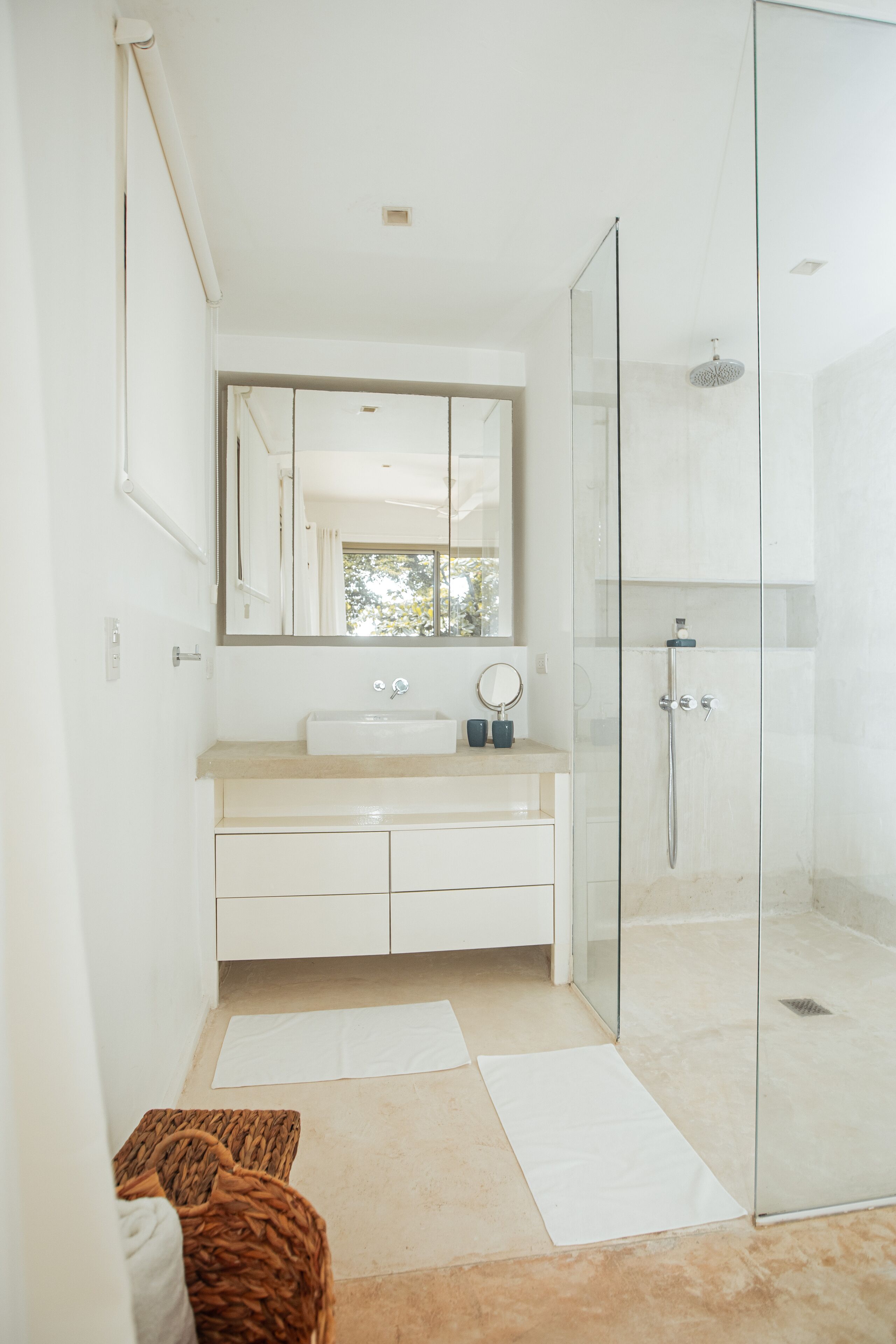 Akwa Resorts Ocean View