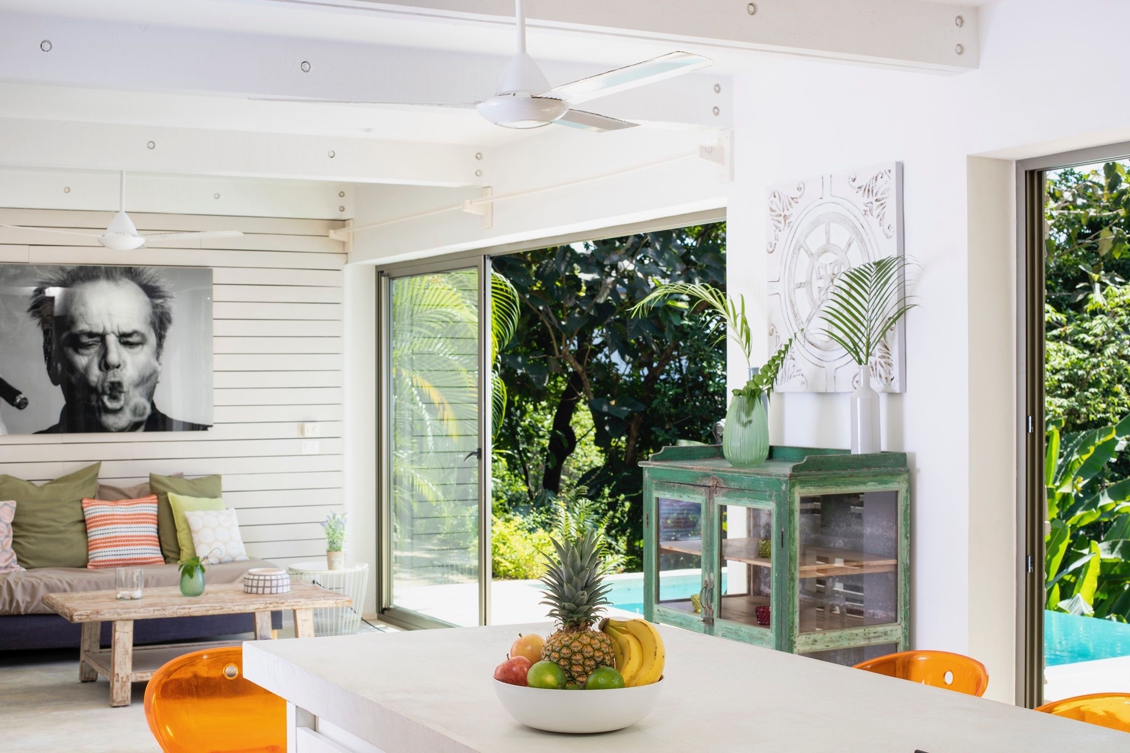 Akwa Resorts Ocean View