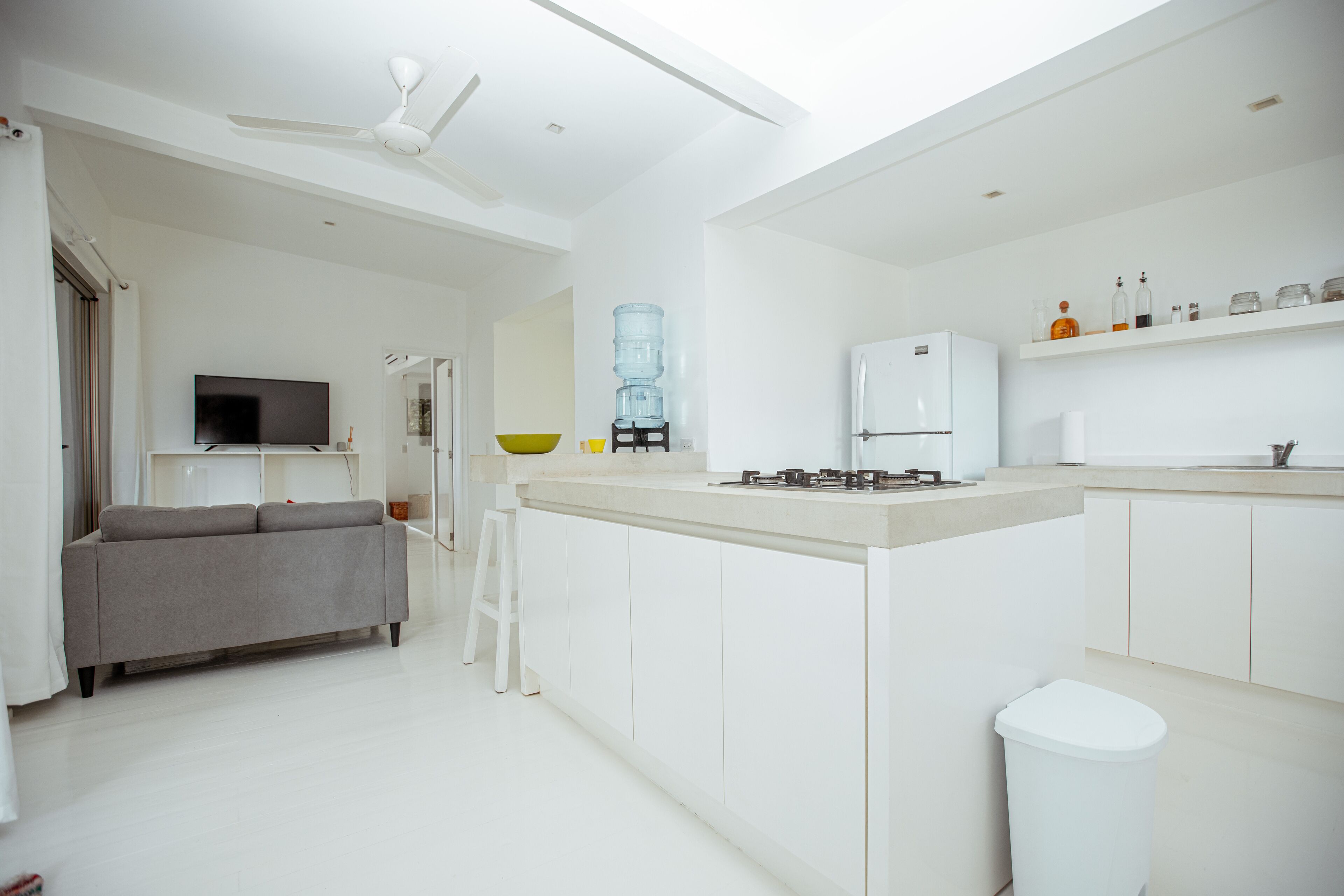 Akwa Resorts Ocean View