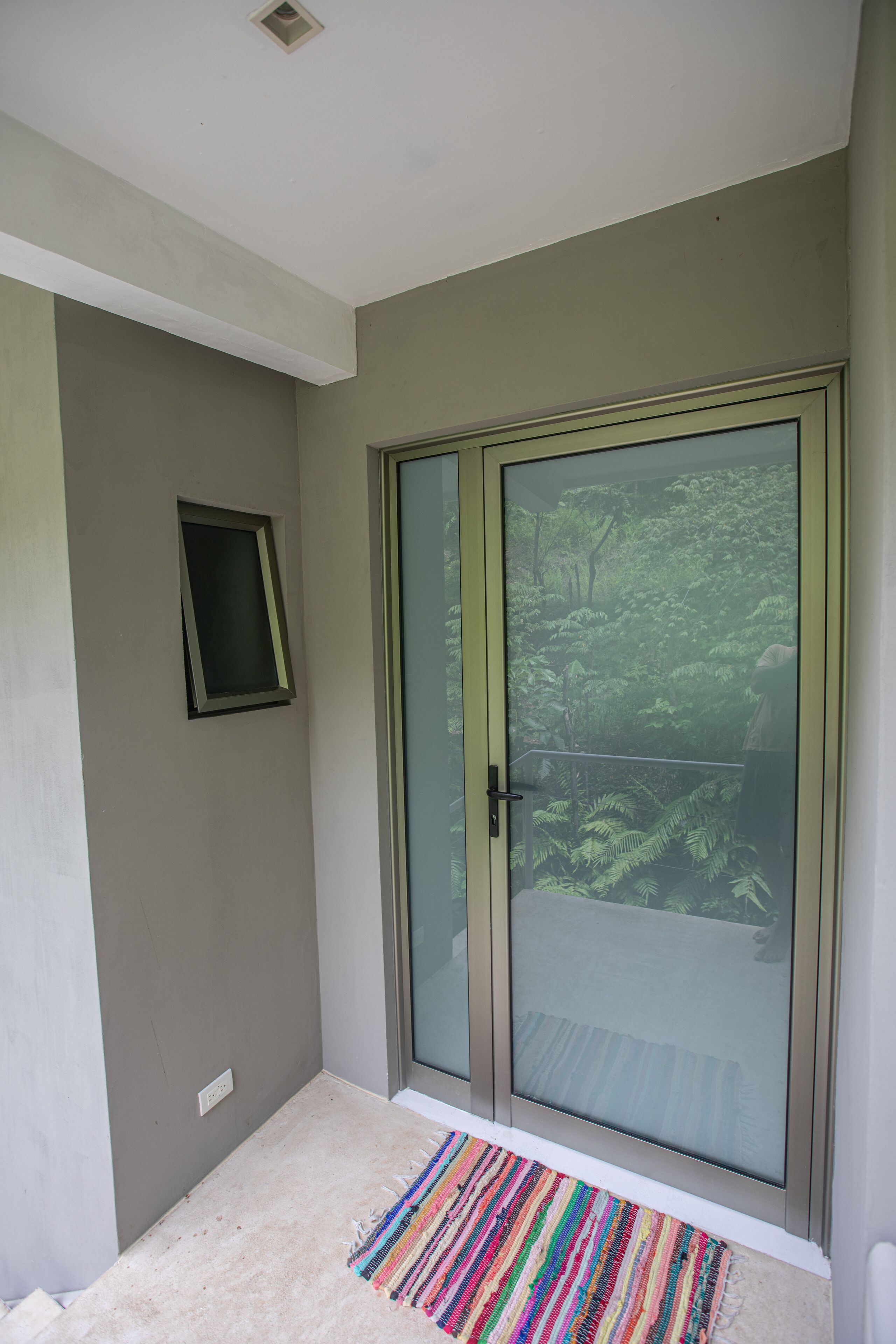 Akwa Resorts Ocean View