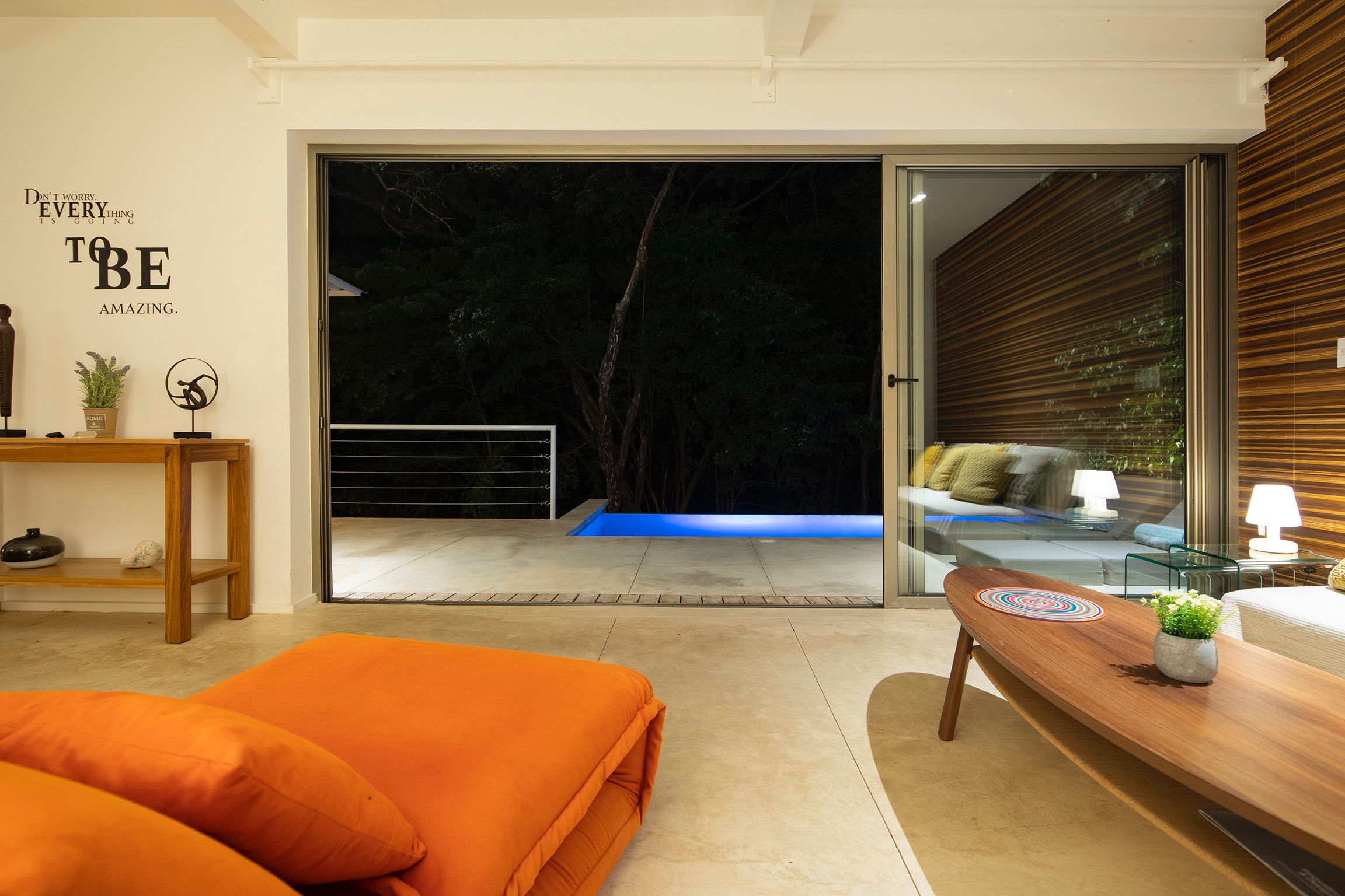 Akwa Resorts Ocean View