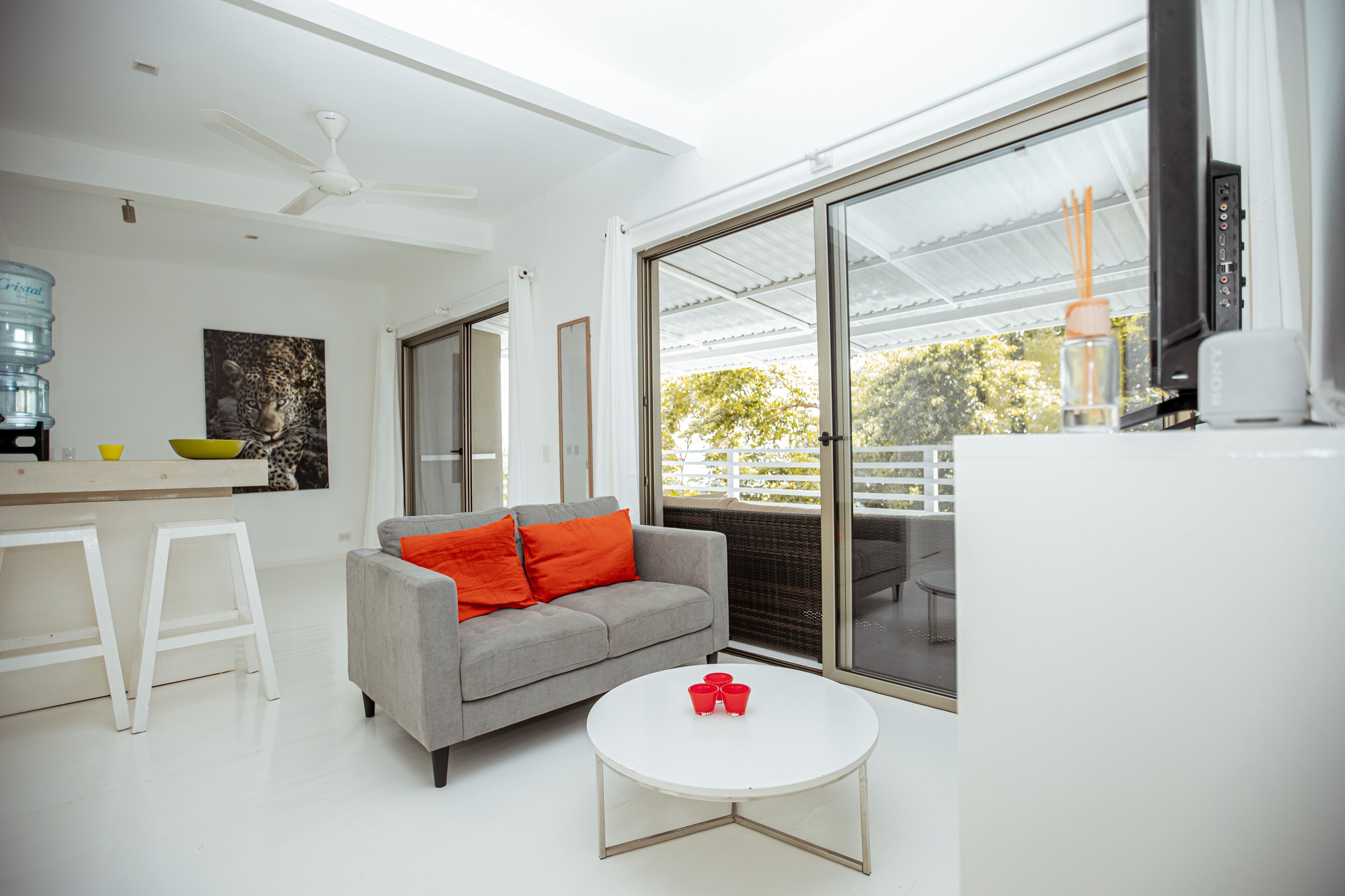 Akwa Resorts Ocean View