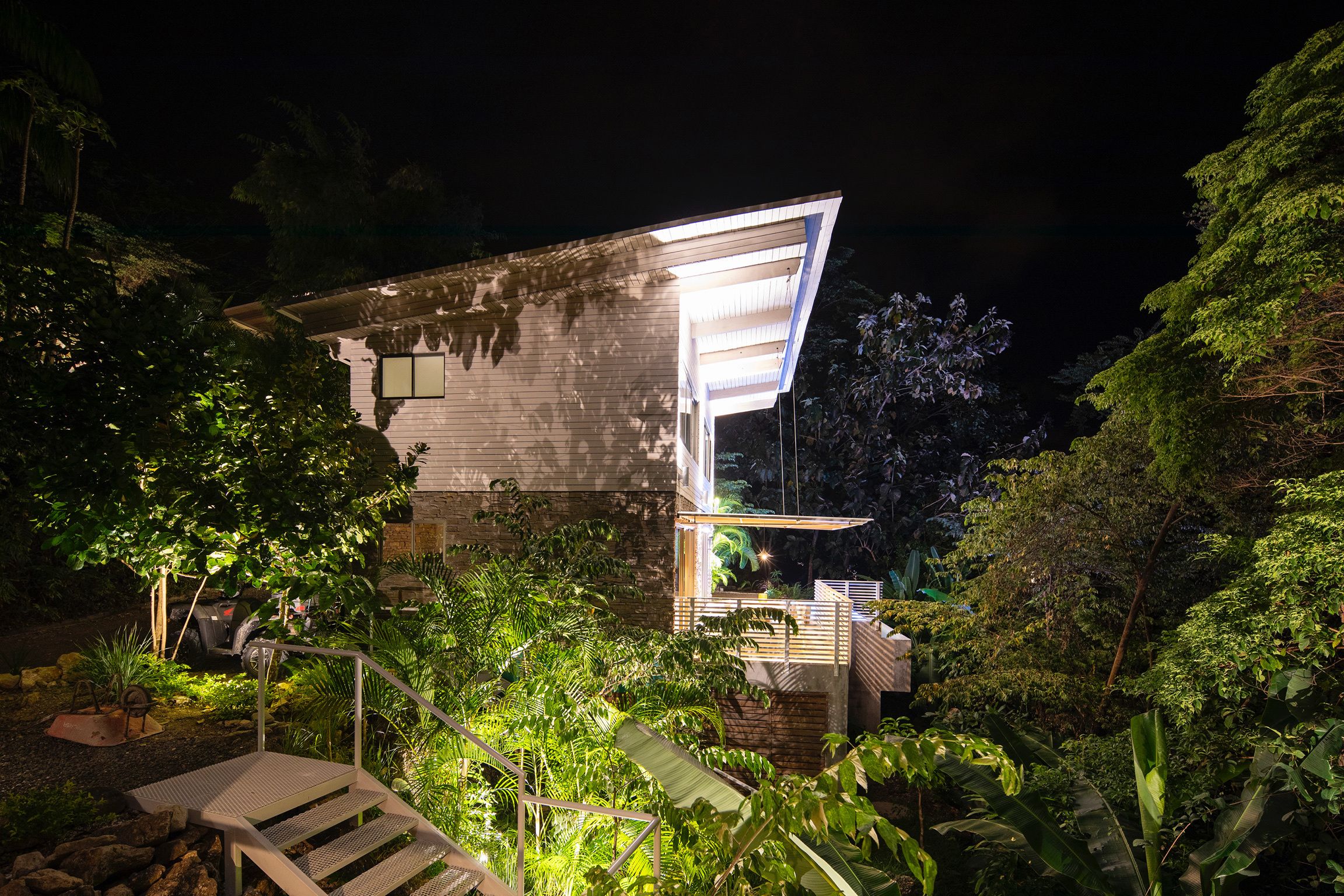 Akwa Resorts Ocean View