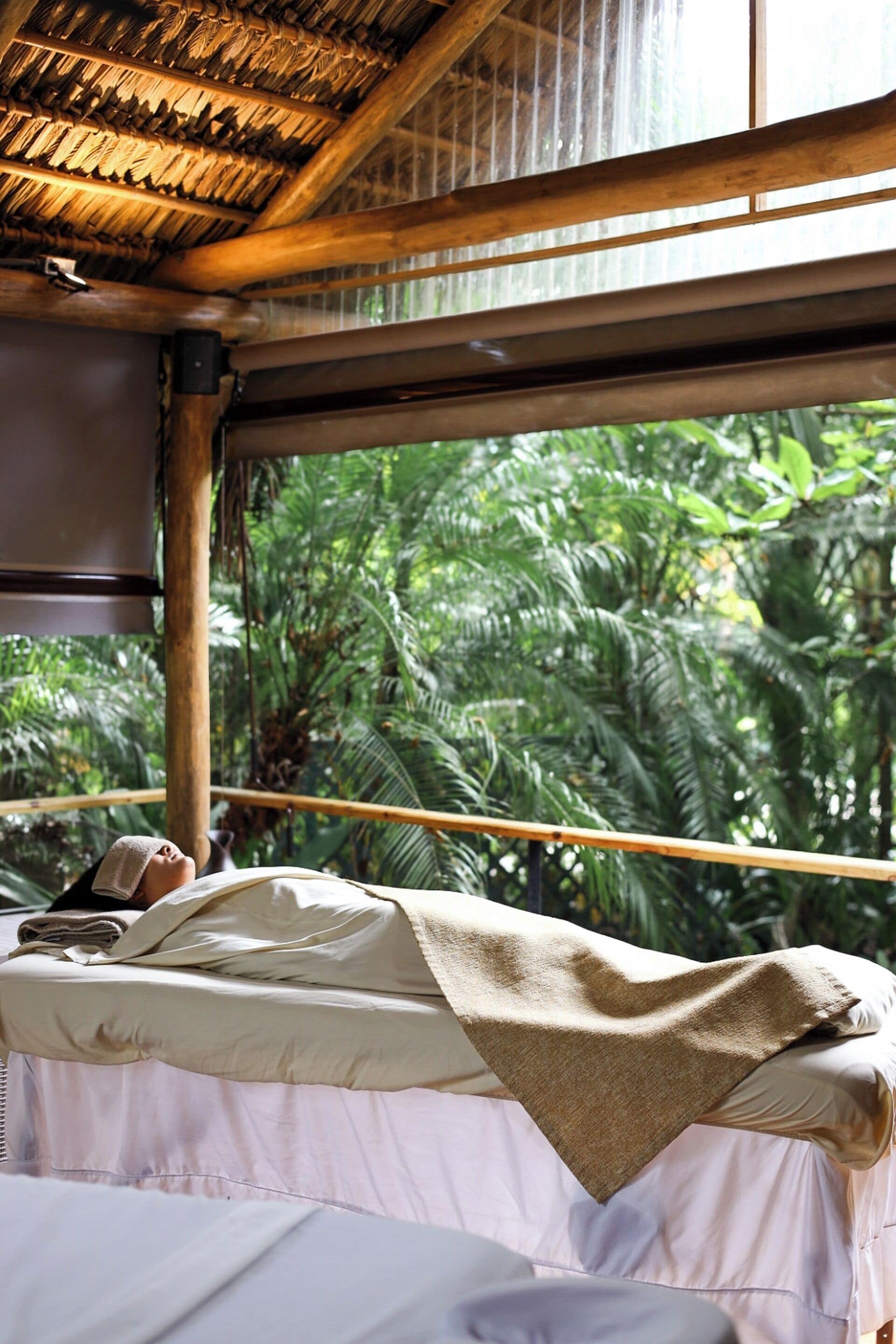 Hotel Nantipa - - A Tico Beach Experience