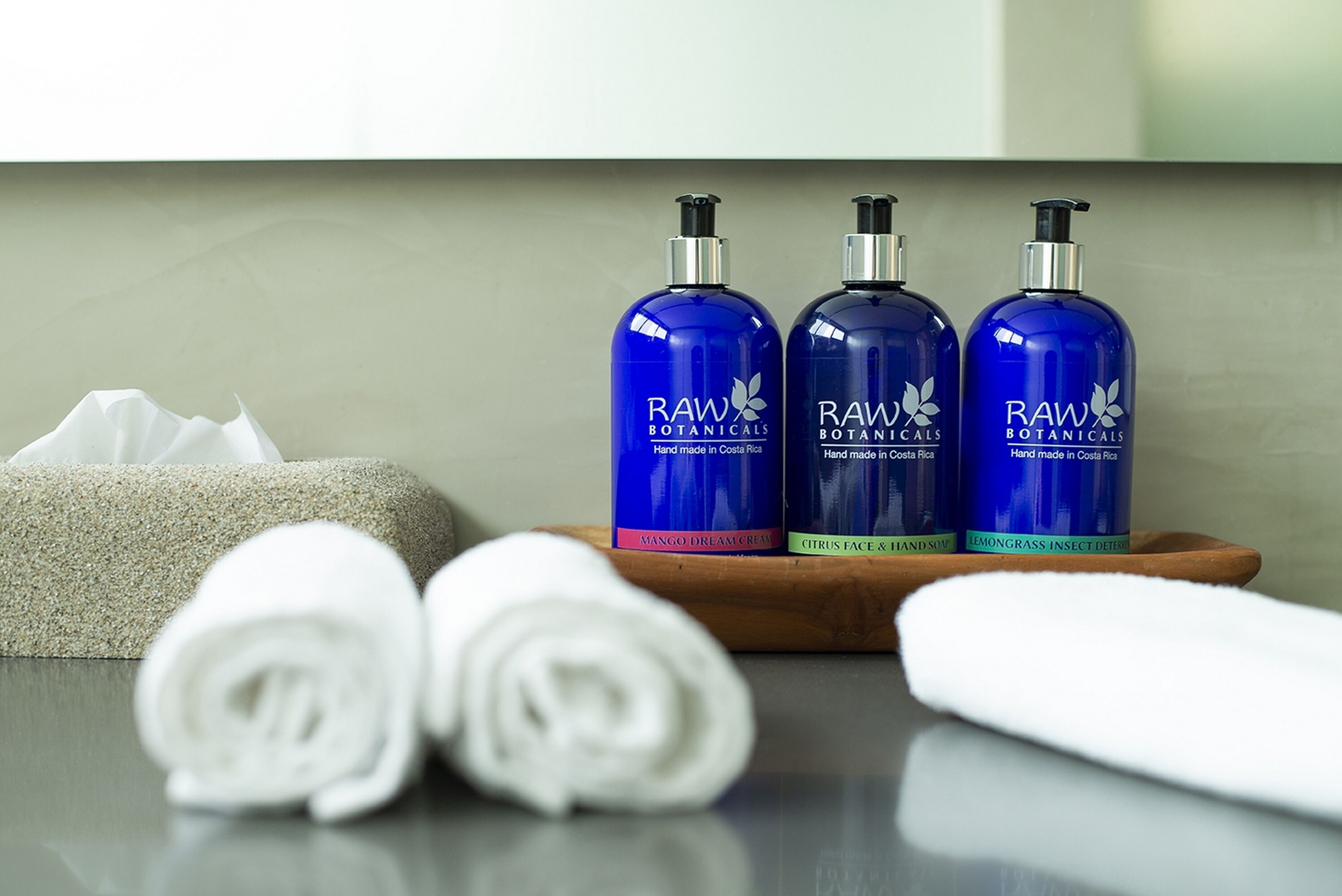 Hotel Nantipa - - A Tico Beach Experience