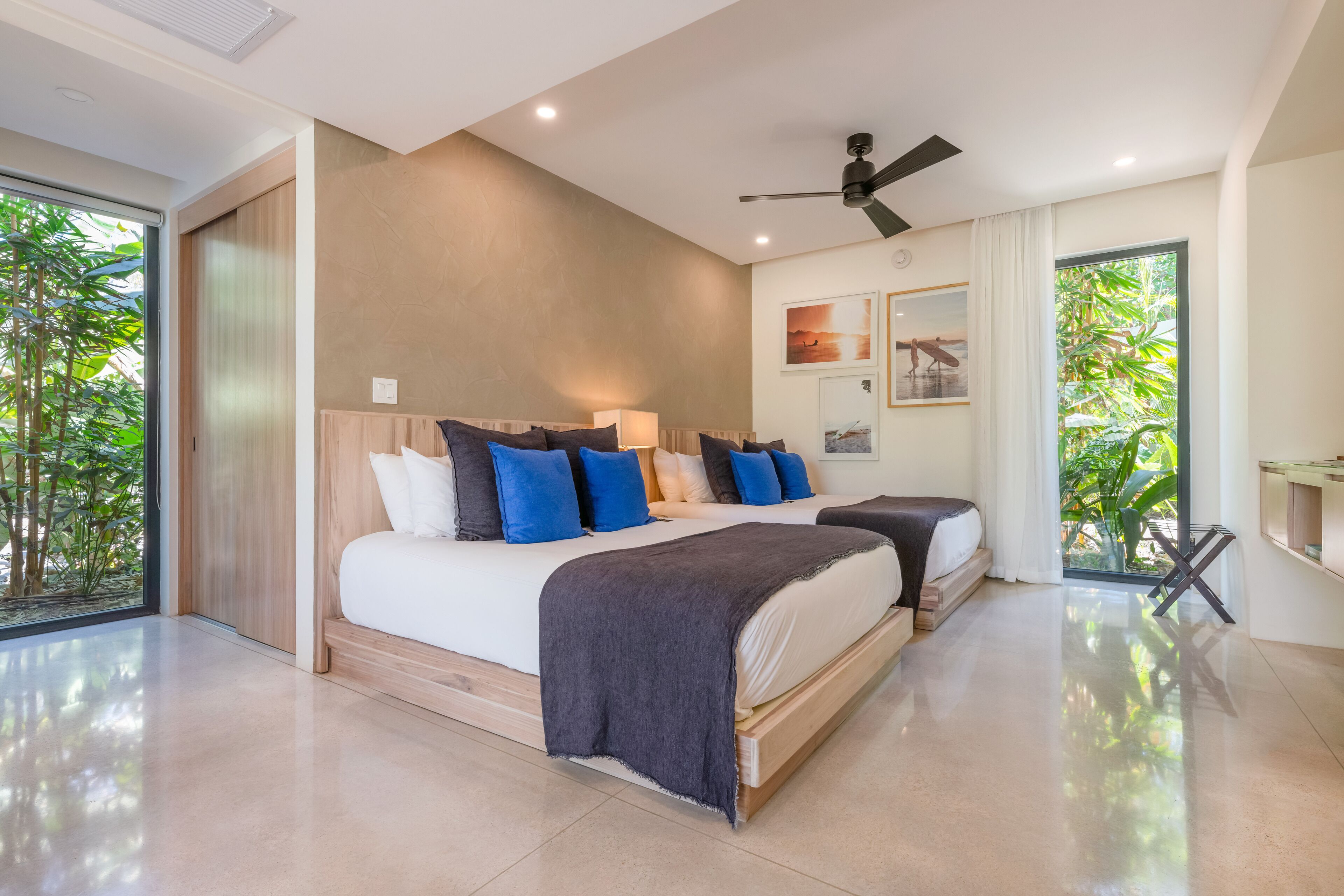 Hotel Nantipa - - A Tico Beach Experience