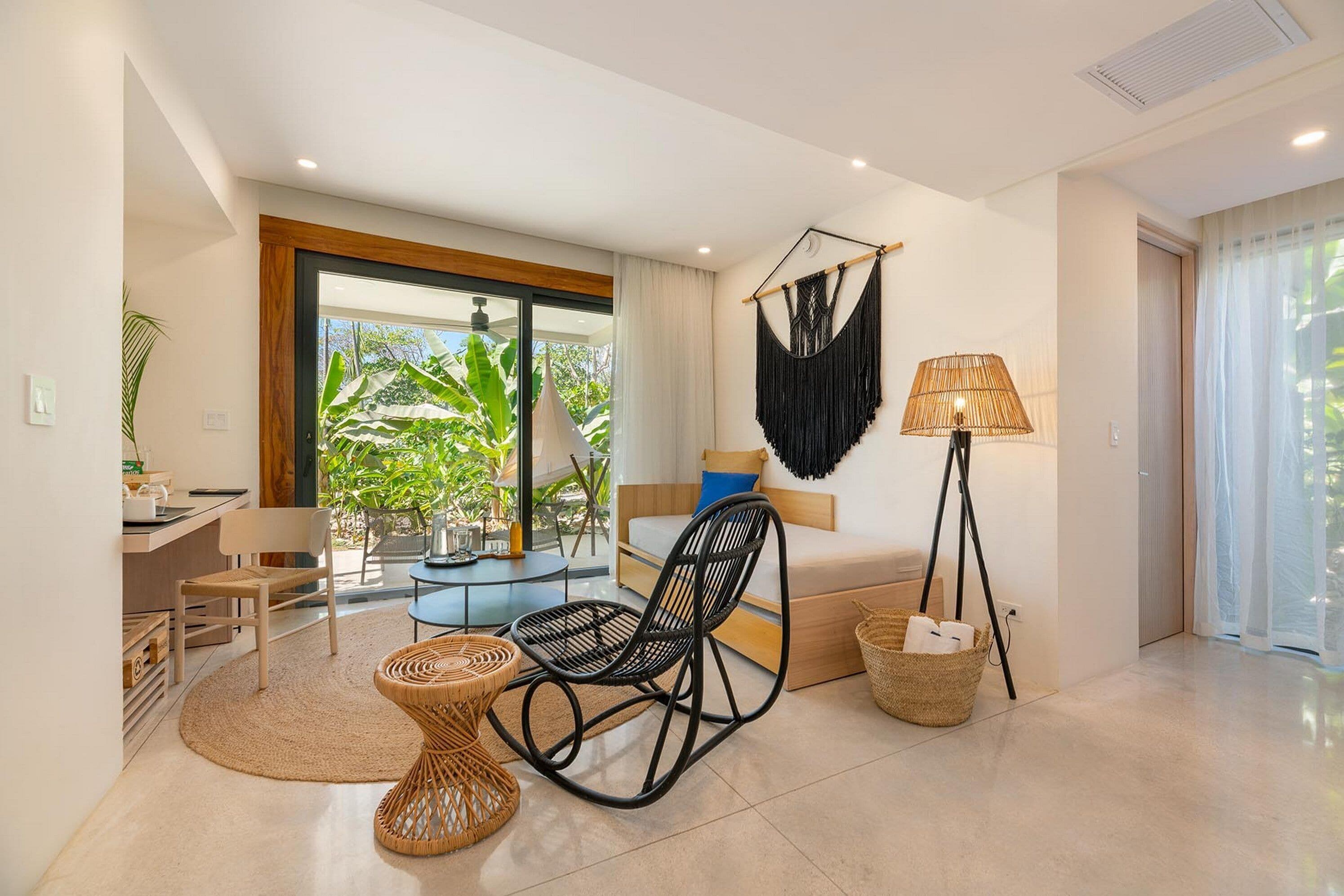 Hotel Nantipa - - A Tico Beach Experience