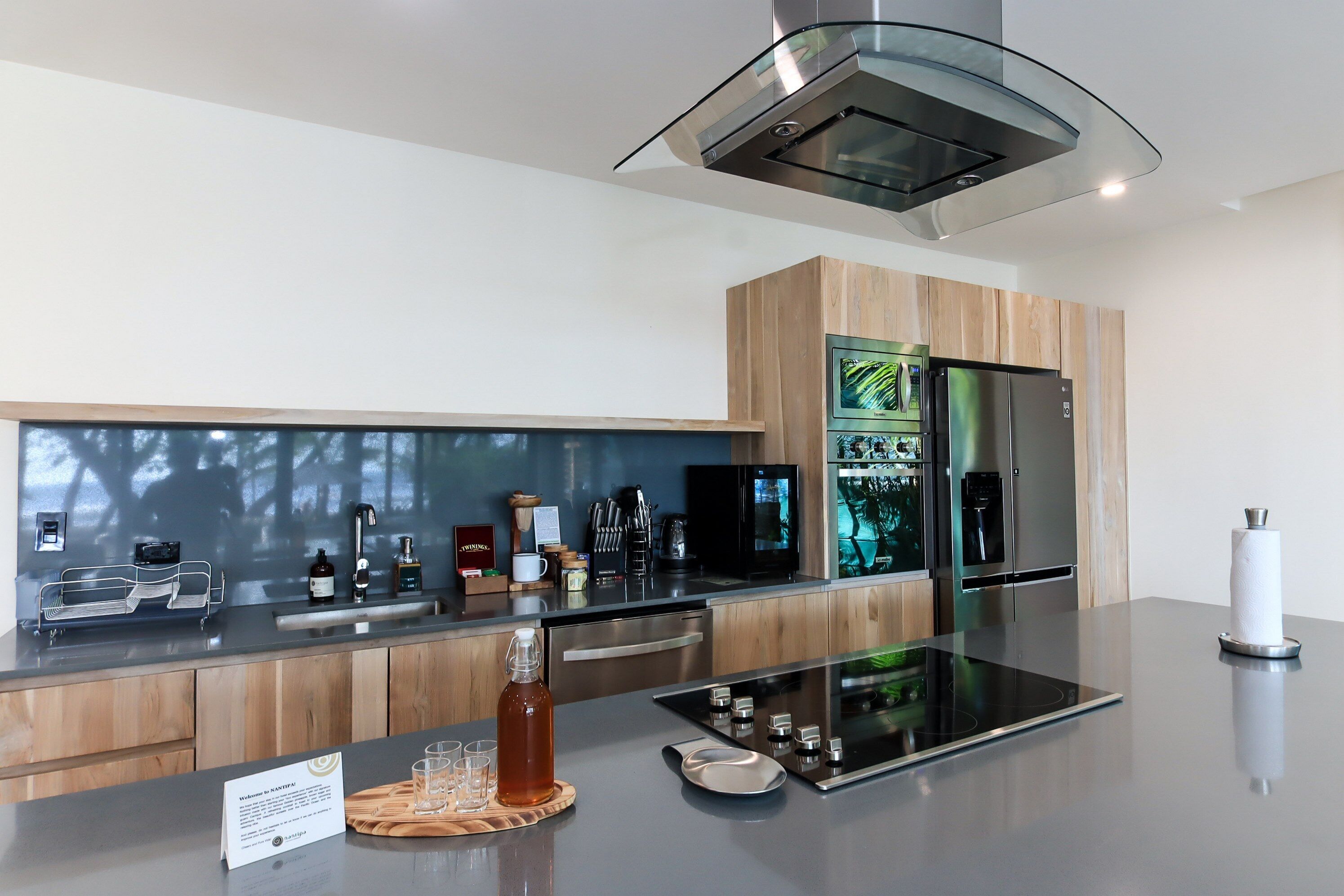 Hotel Nantipa - - A Tico Beach Experience