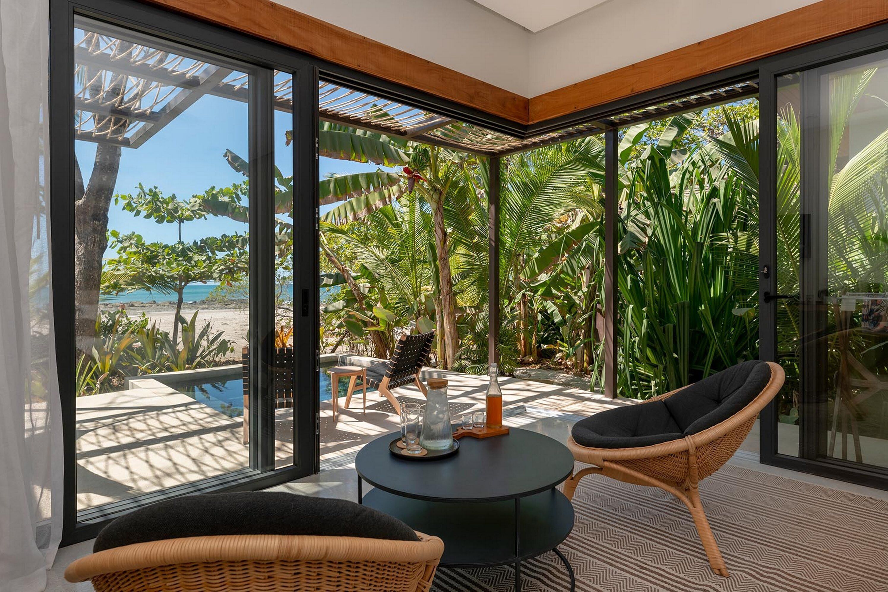 Hotel Nantipa - - A Tico Beach Experience