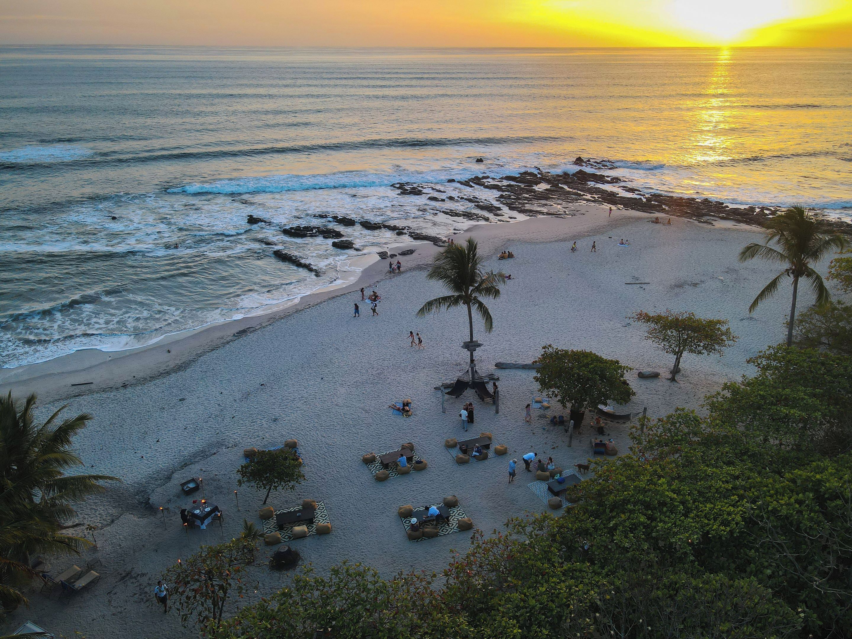 Hotel Nantipa - - A Tico Beach Experience