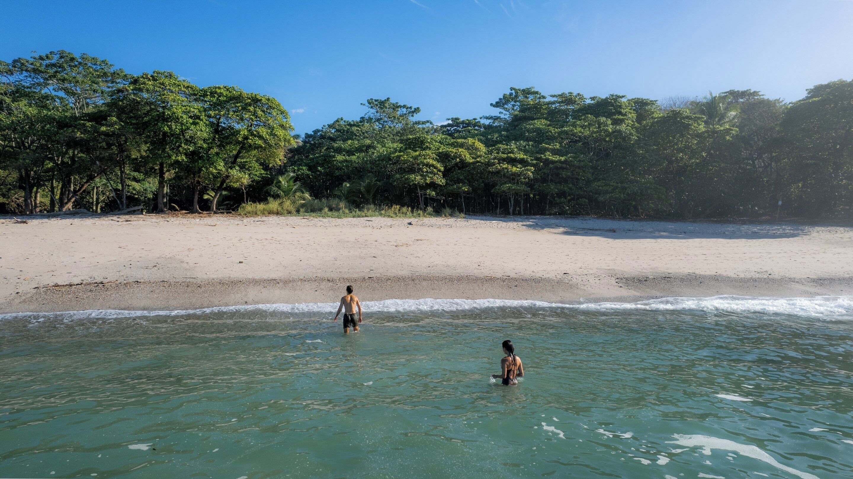 Hotel Nantipa - - A Tico Beach Experience