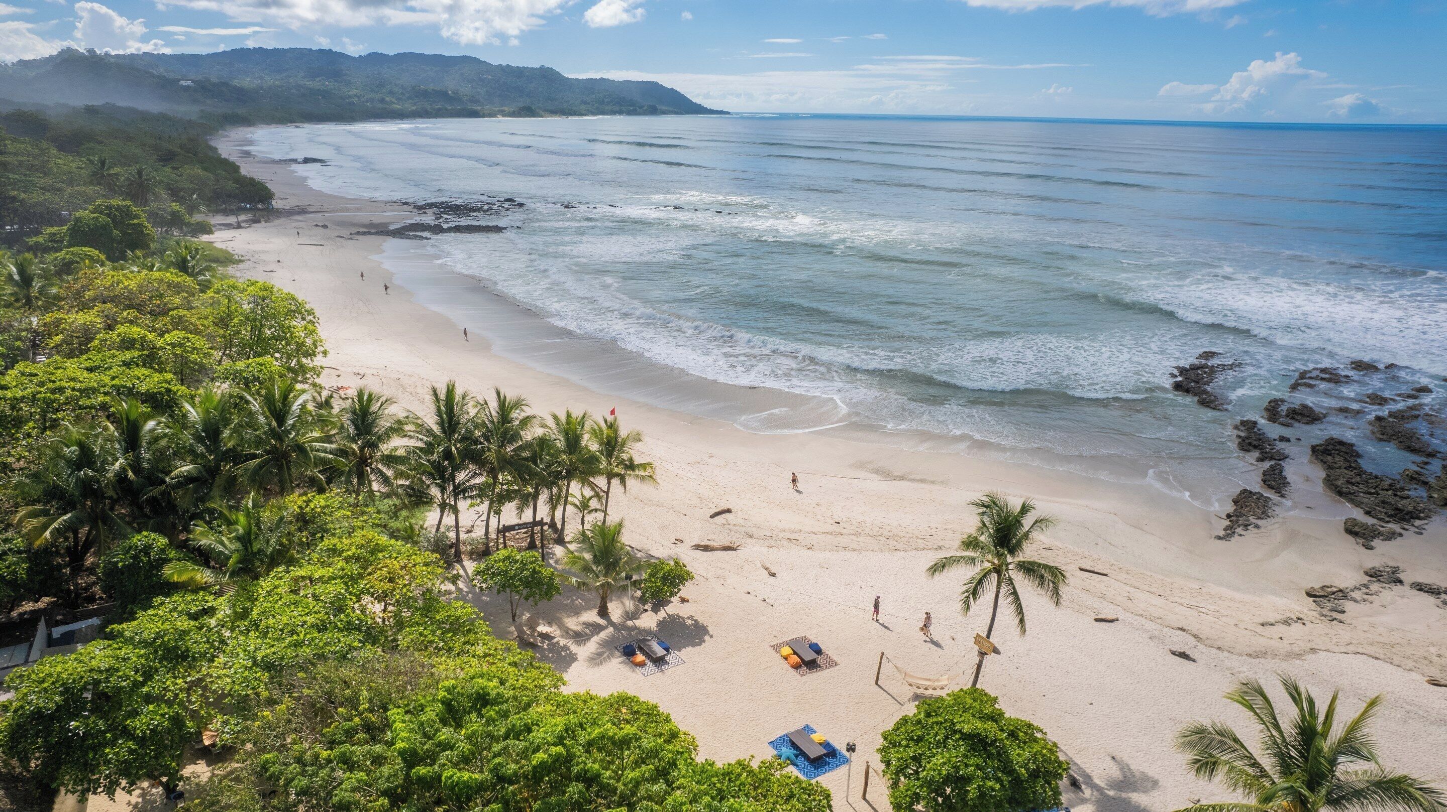 Hotel Nantipa - - A Tico Beach Experience