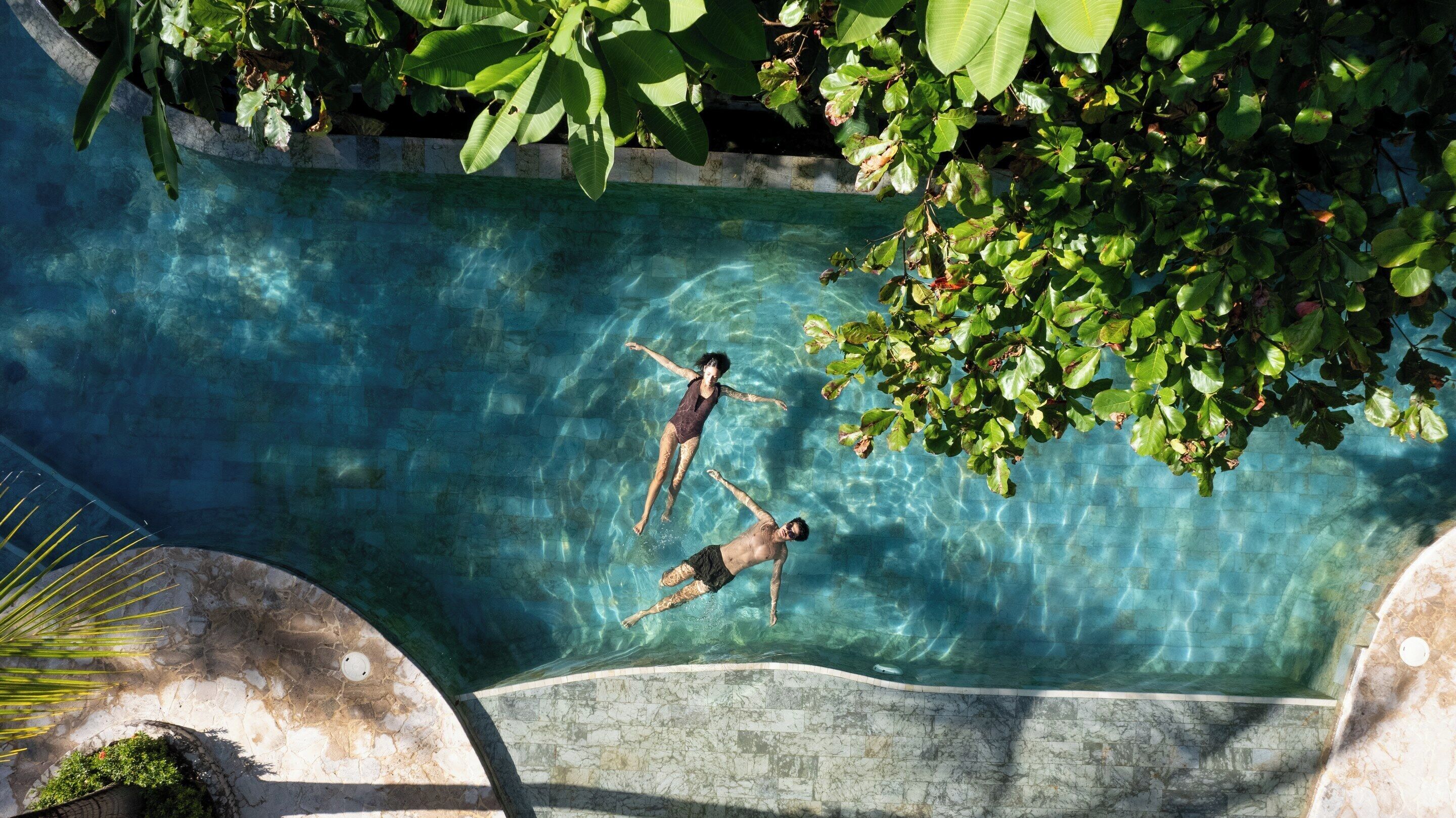 Hotel Nantipa - - A Tico Beach Experience