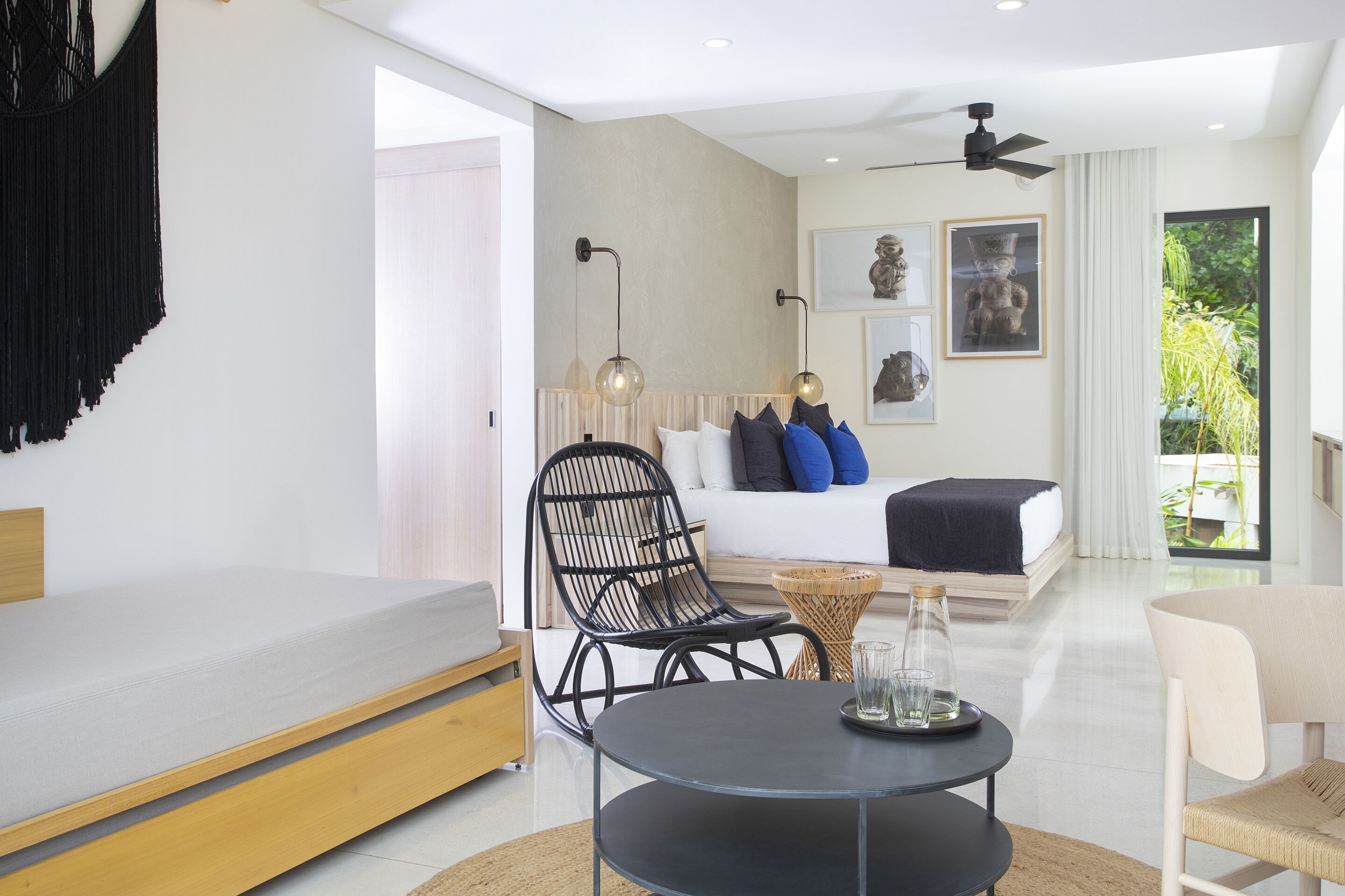 Hotel Nantipa - - A Tico Beach Experience