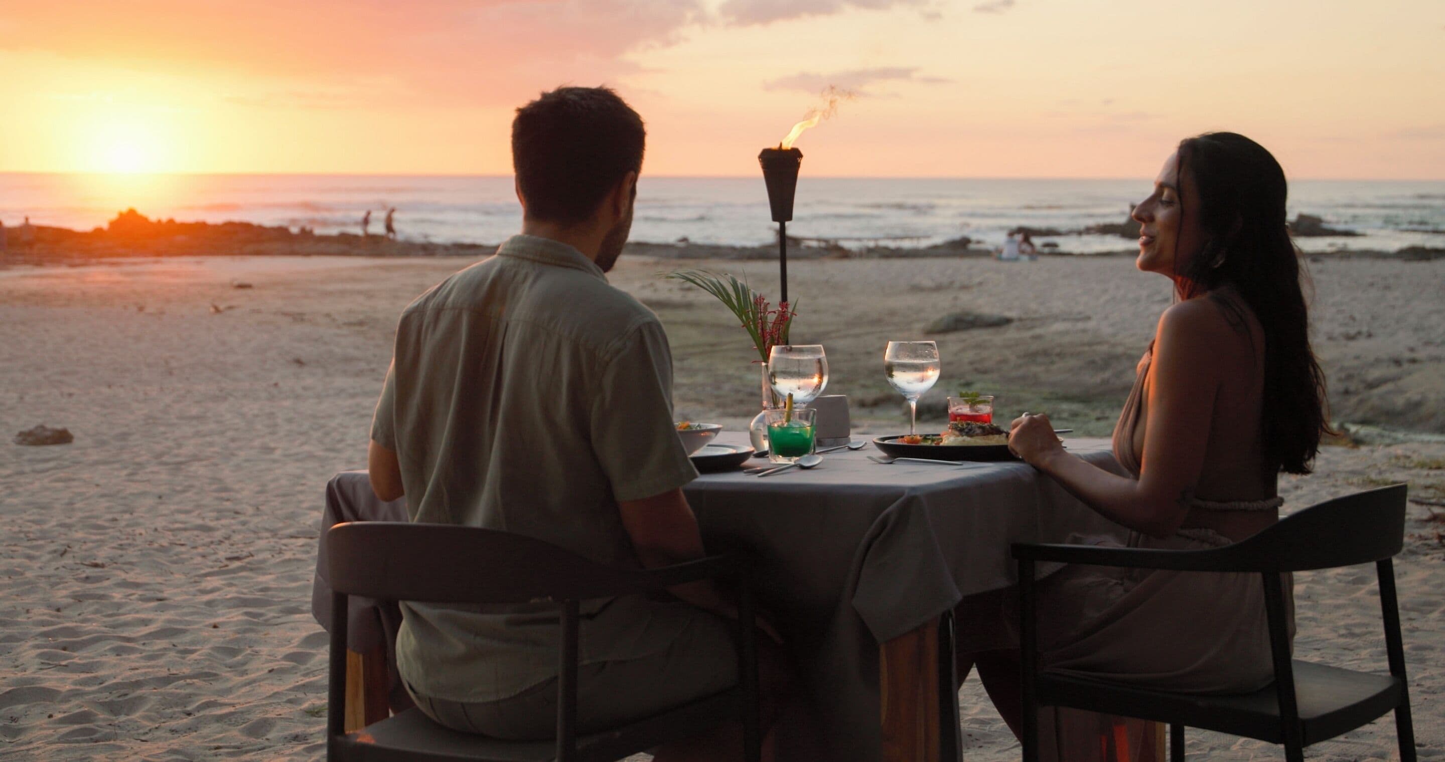 Hotel Nantipa - - A Tico Beach Experience