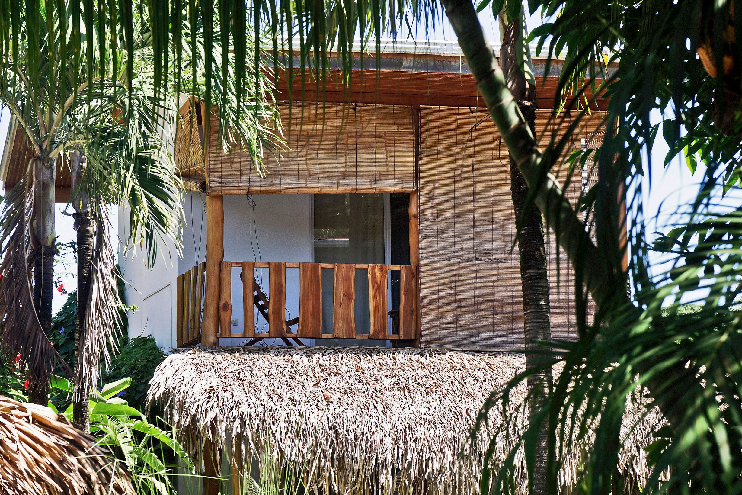 Outsite Santa Teresa Playa