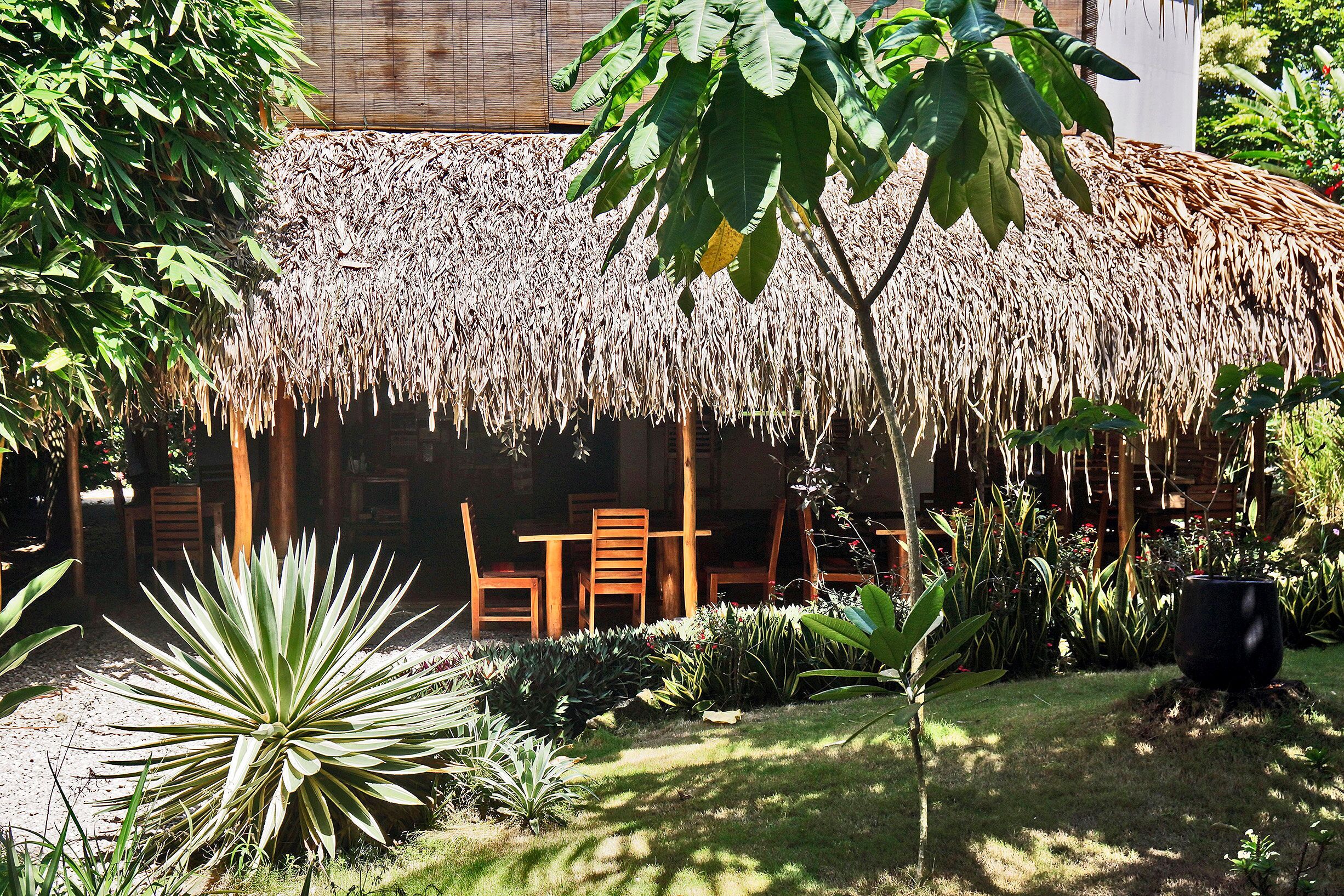 Outsite Santa Teresa Playa
