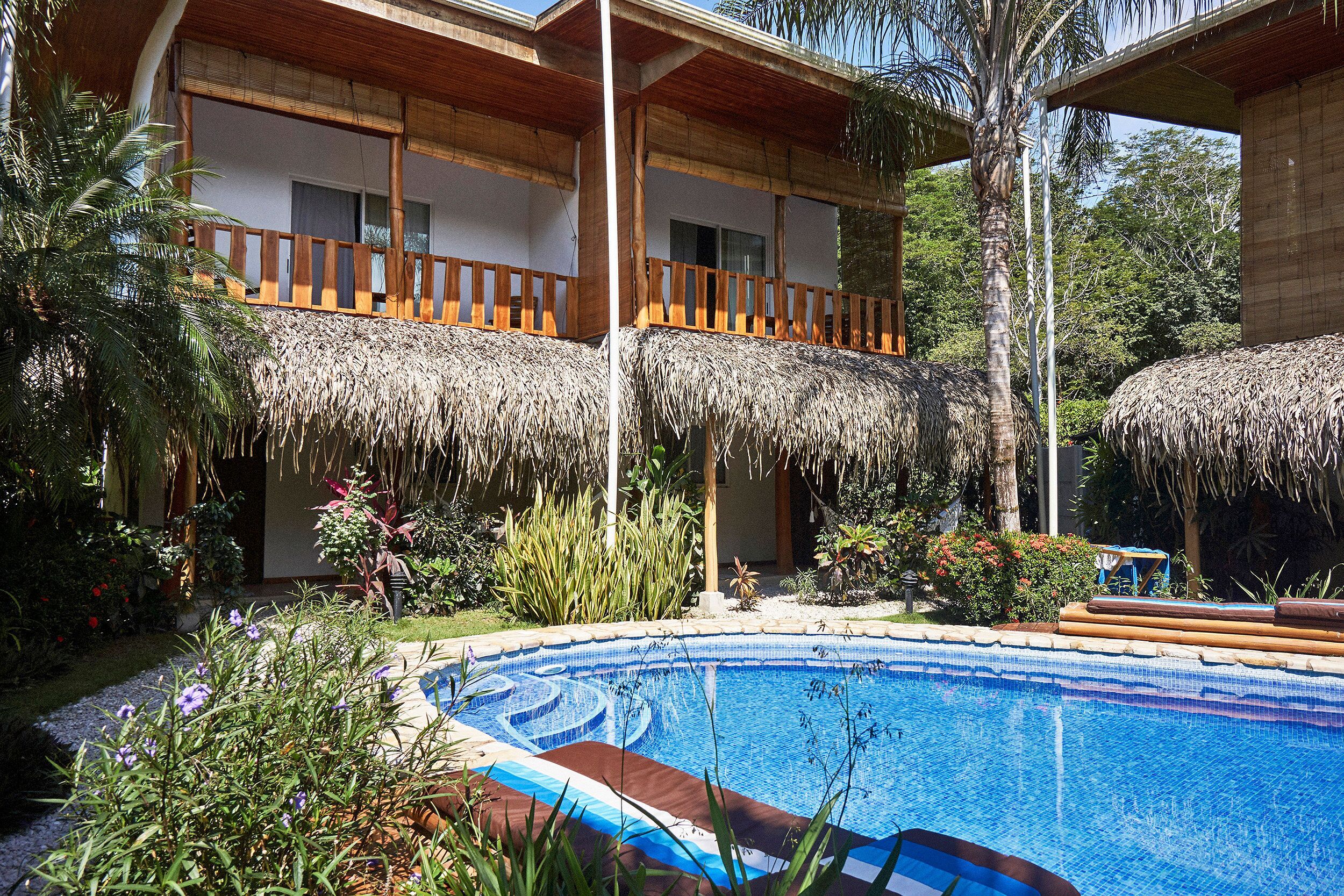 Outsite Santa Teresa Playa