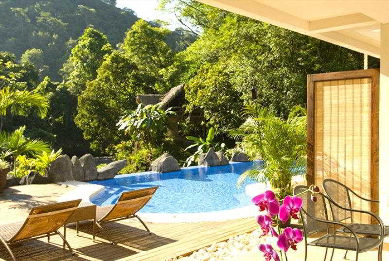 Hotel Pumilio Mountain & Ocean Hotel