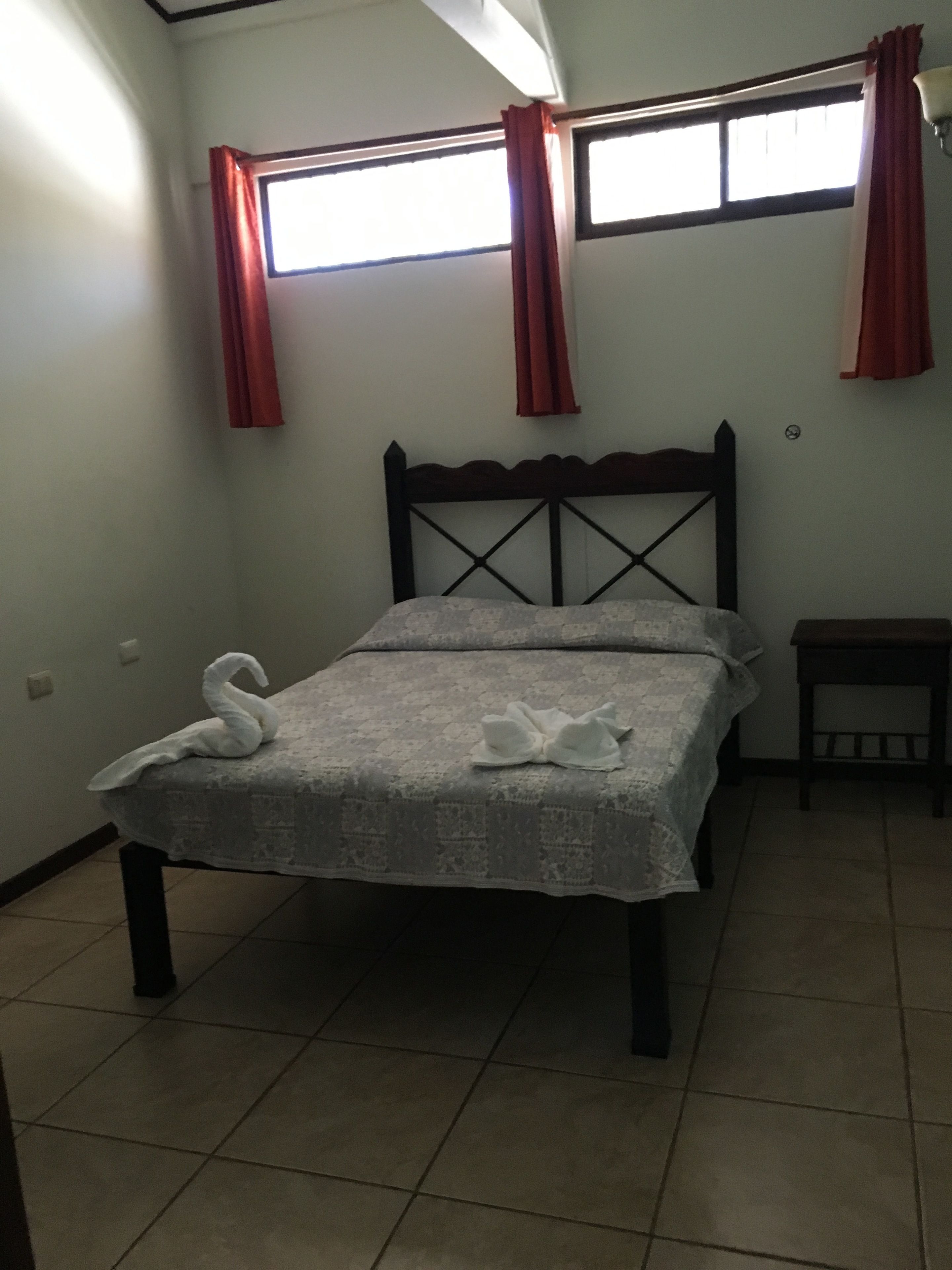 Apartotel Gaviotas