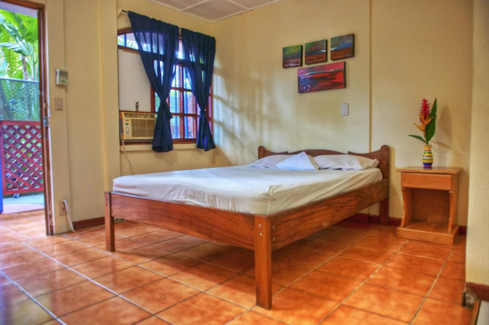 Beds On Bohio