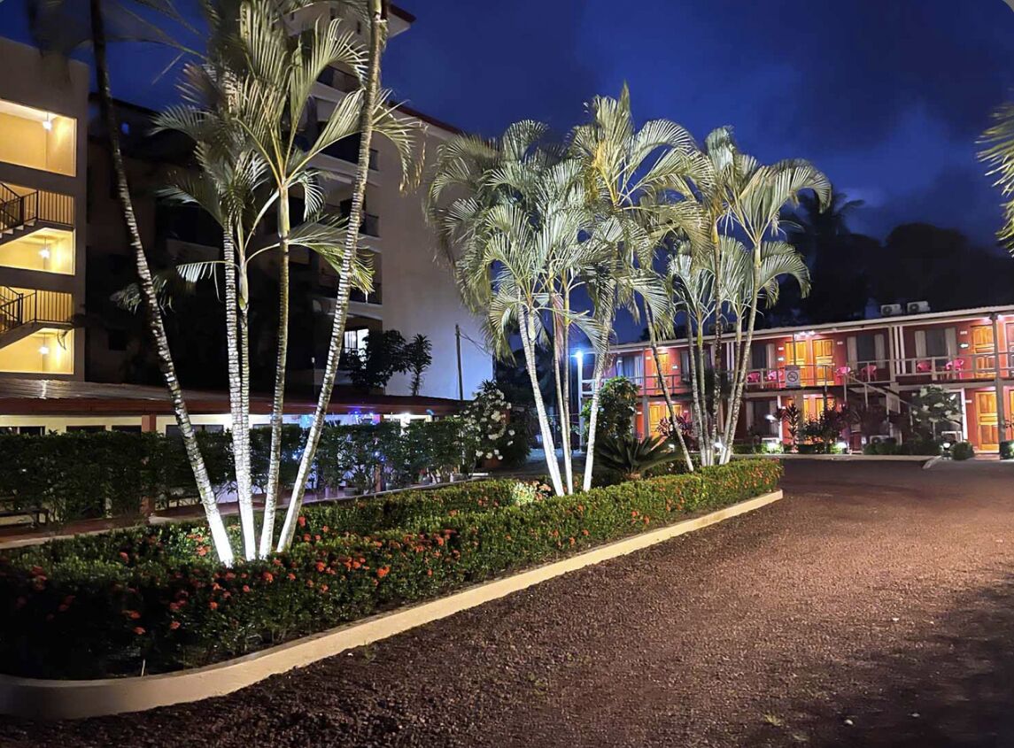 Clarita's Hotel