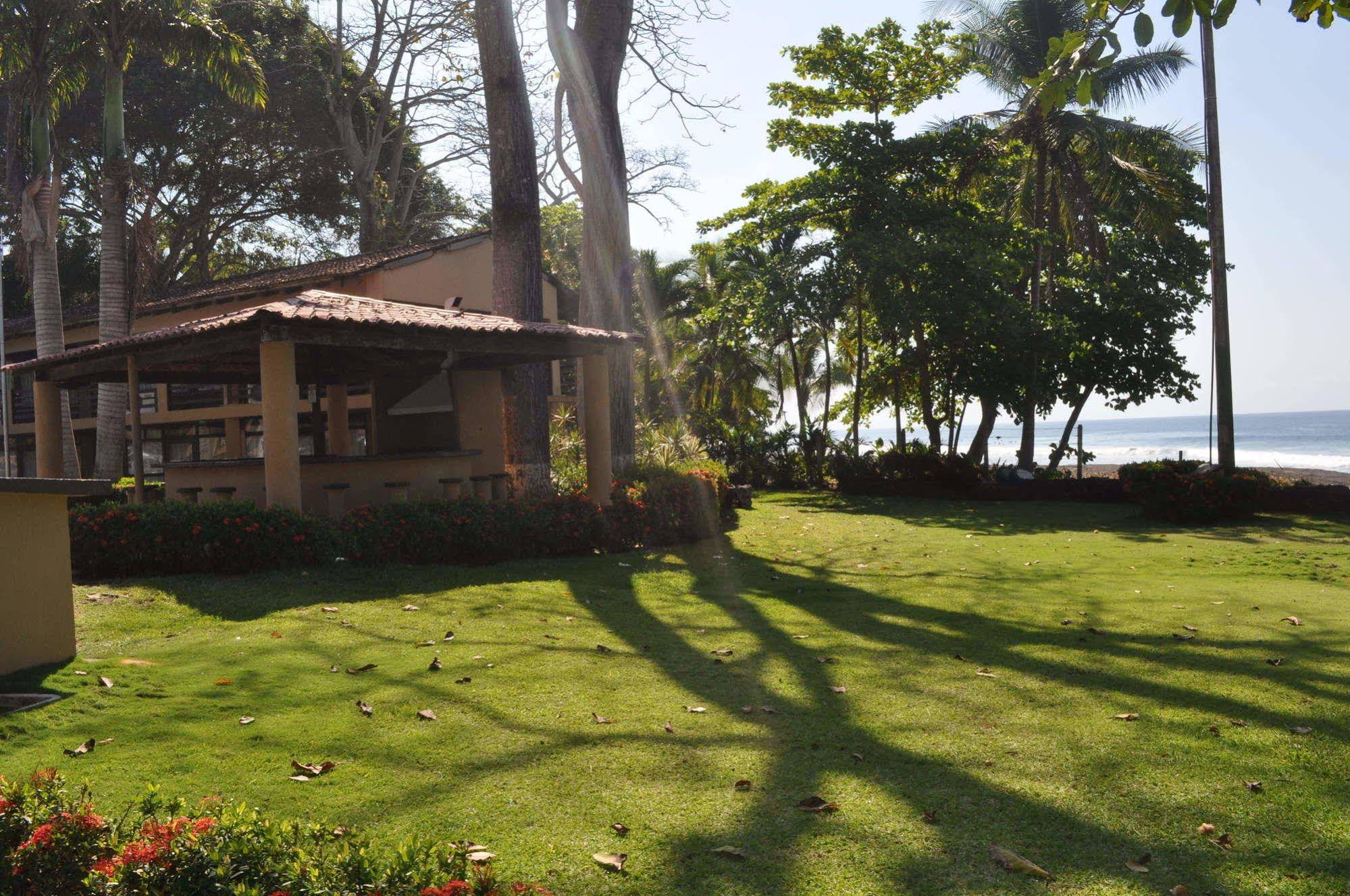 Terraza del Pacifico
