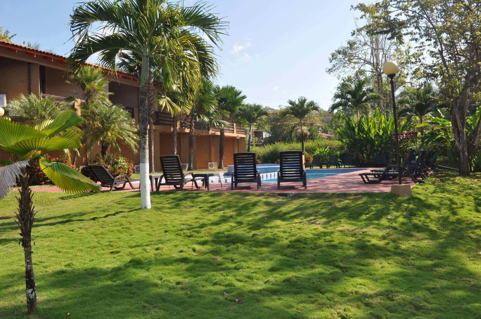 Terraza del Pacifico