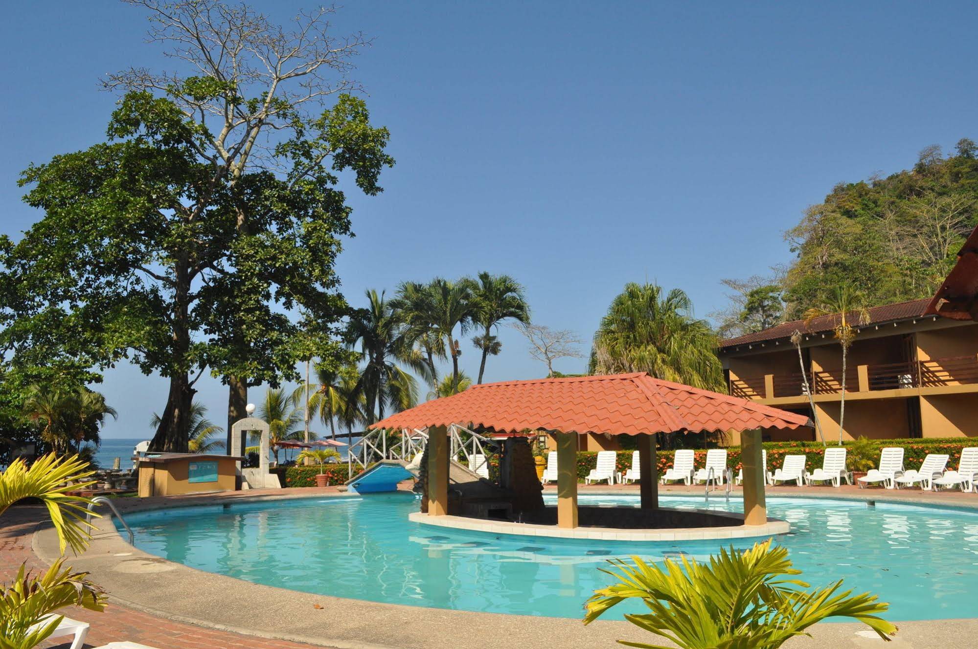 Terraza del Pacifico