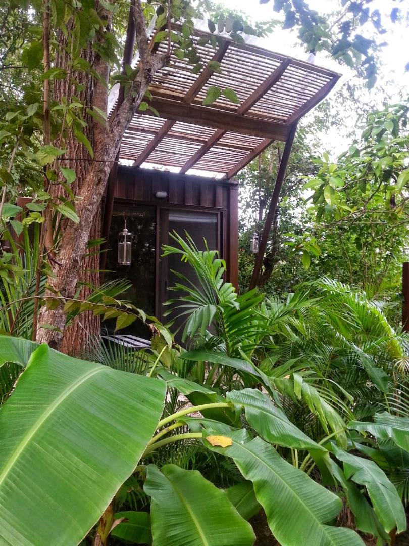 Green Sanctuary Hotel