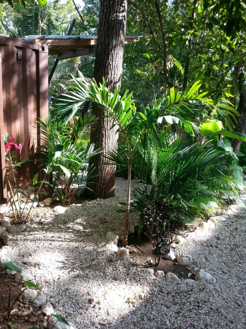 Green Sanctuary Hotel