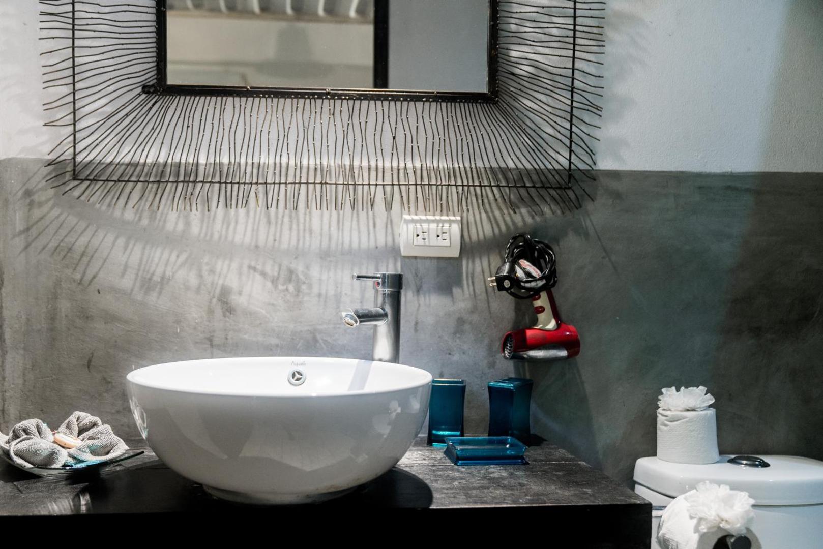 Green Sanctuary Hotel