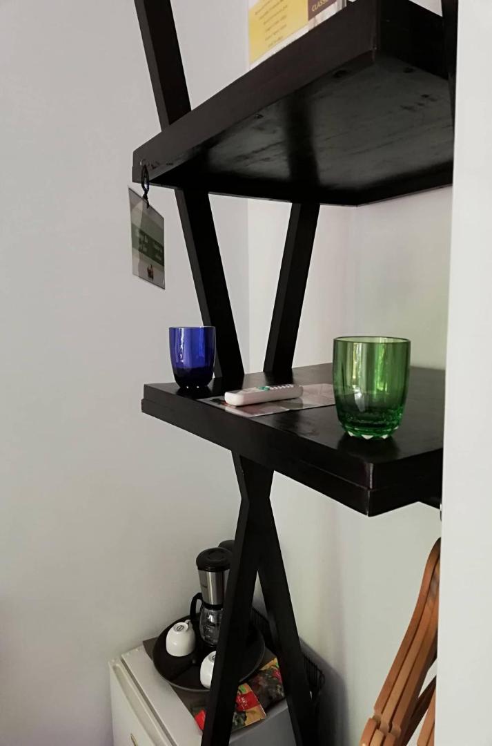 Green Sanctuary Hotel