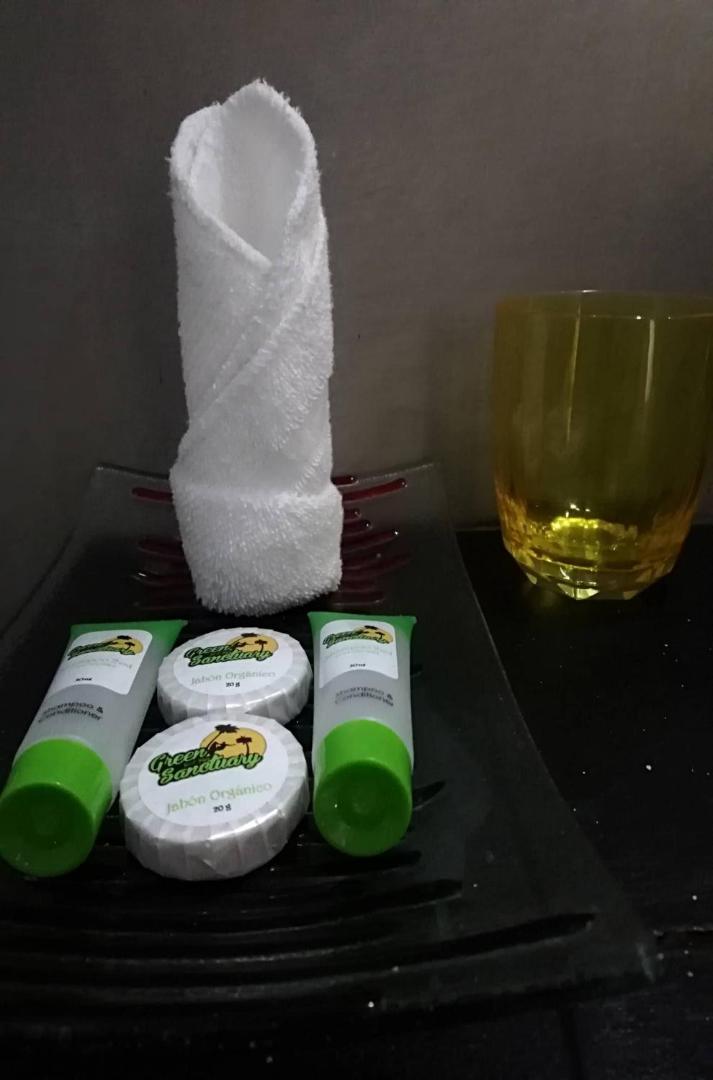 Green Sanctuary Hotel