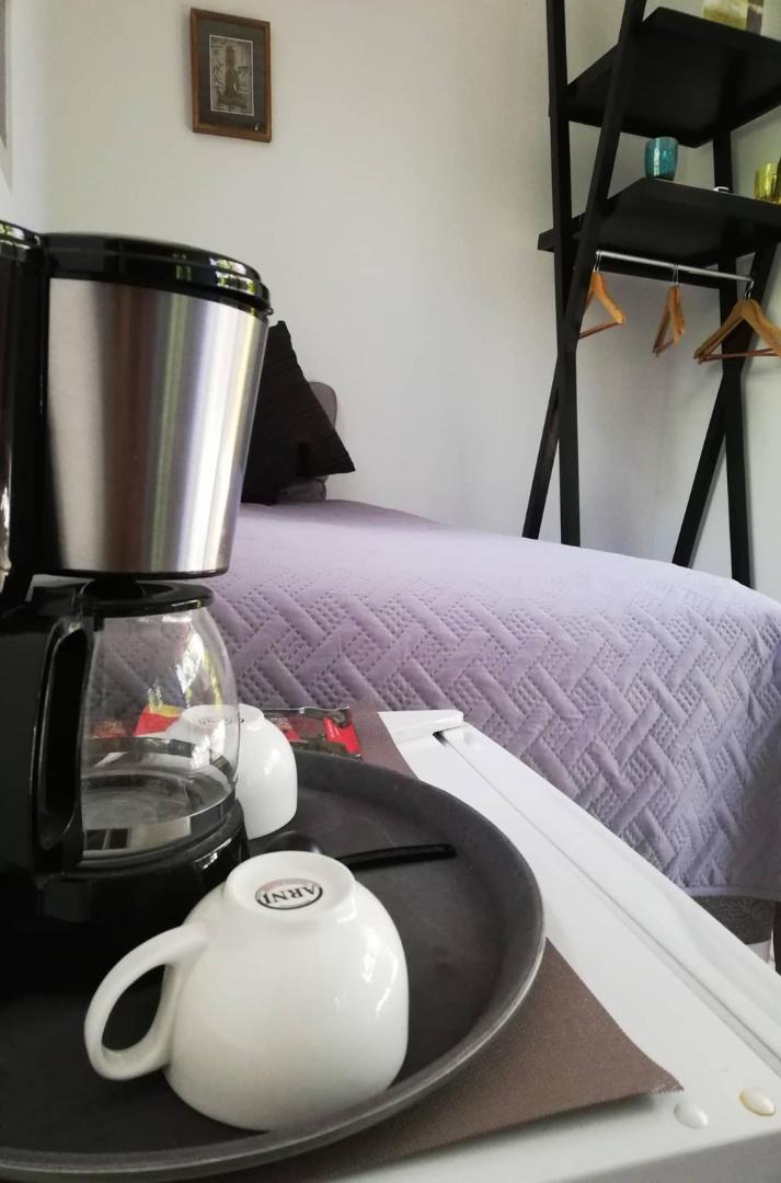 Green Sanctuary Hotel