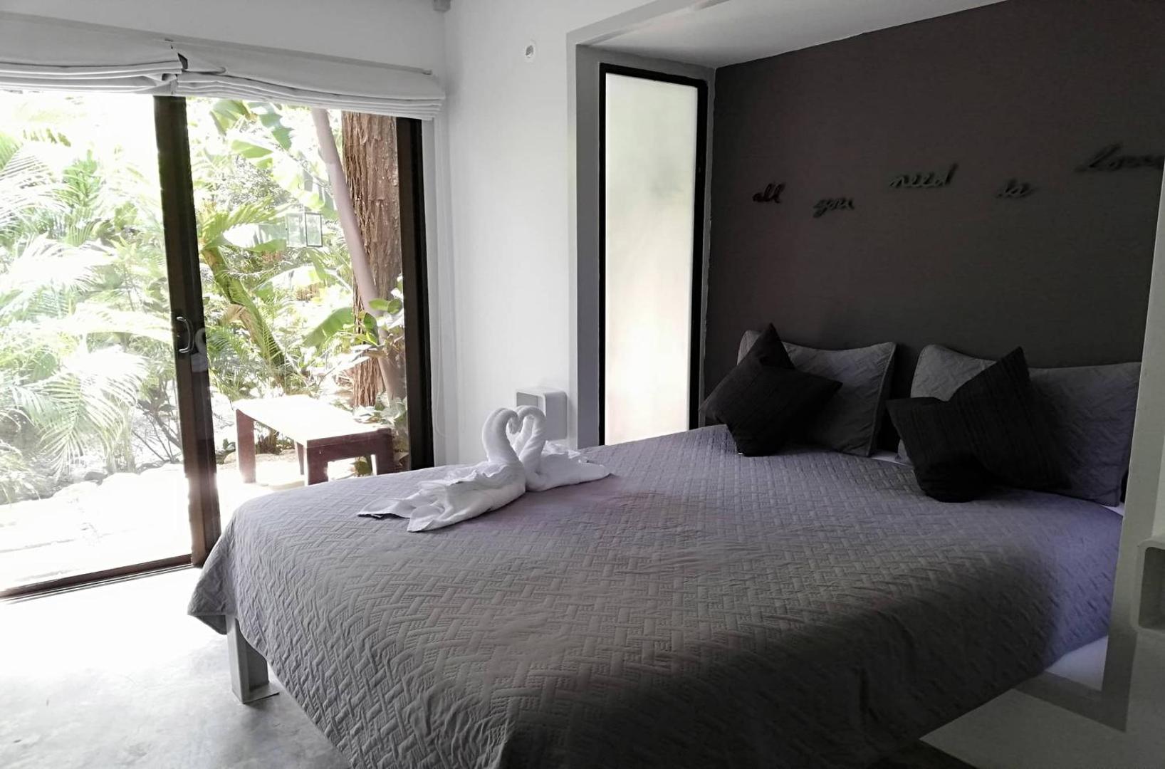 Green Sanctuary Hotel