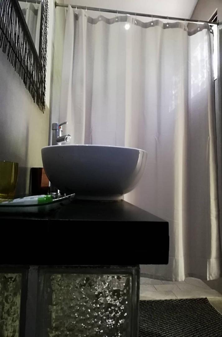 Green Sanctuary Hotel