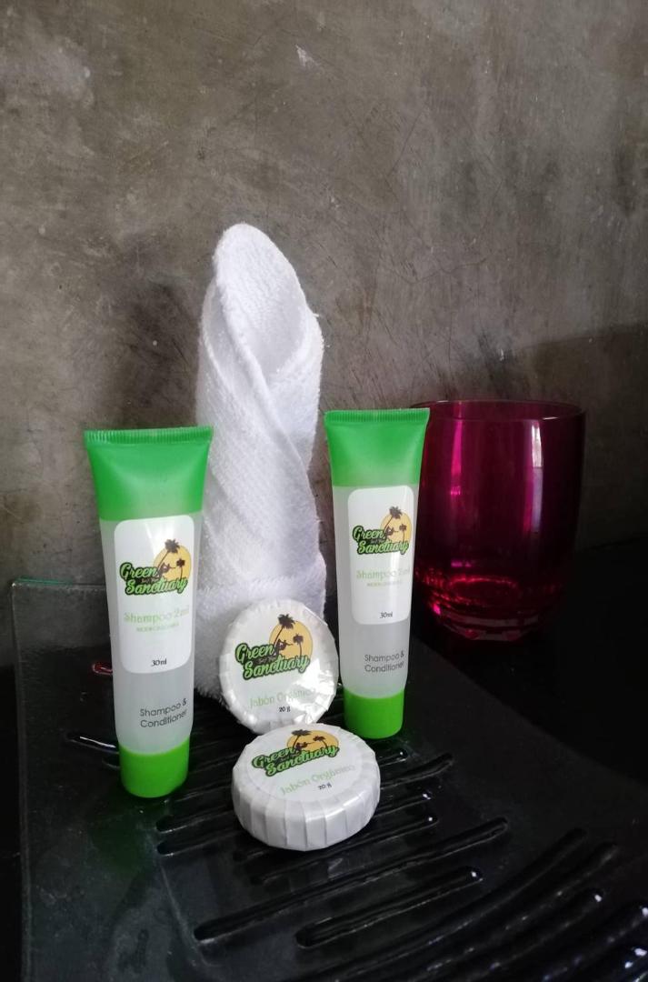 Green Sanctuary Hotel