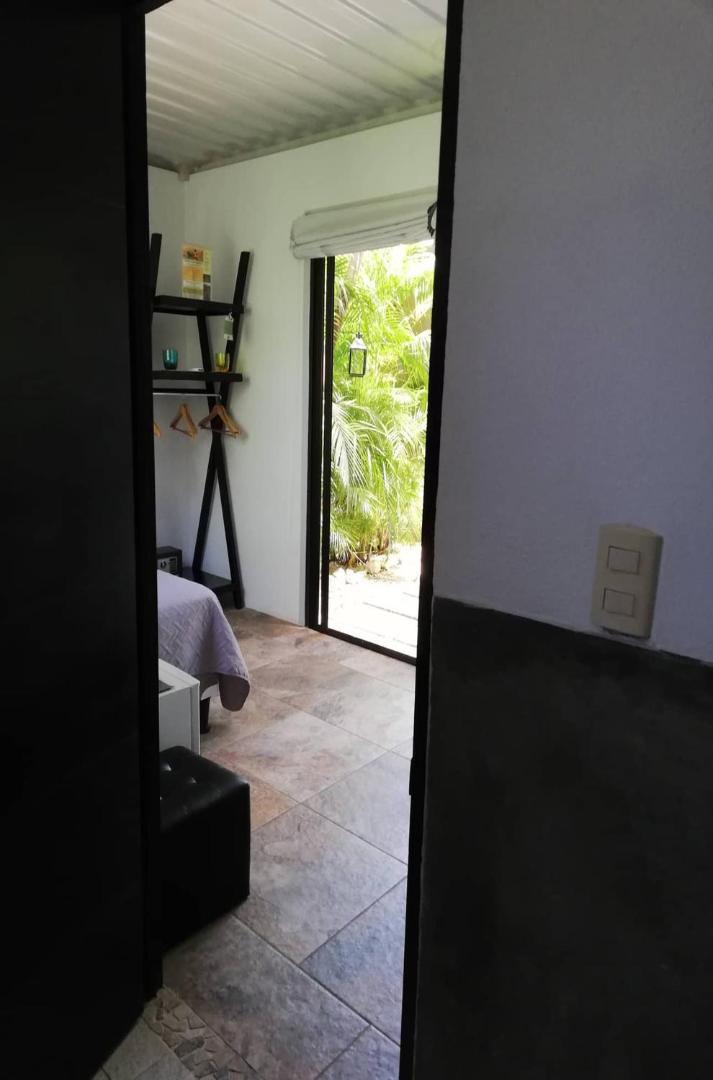 Green Sanctuary Hotel