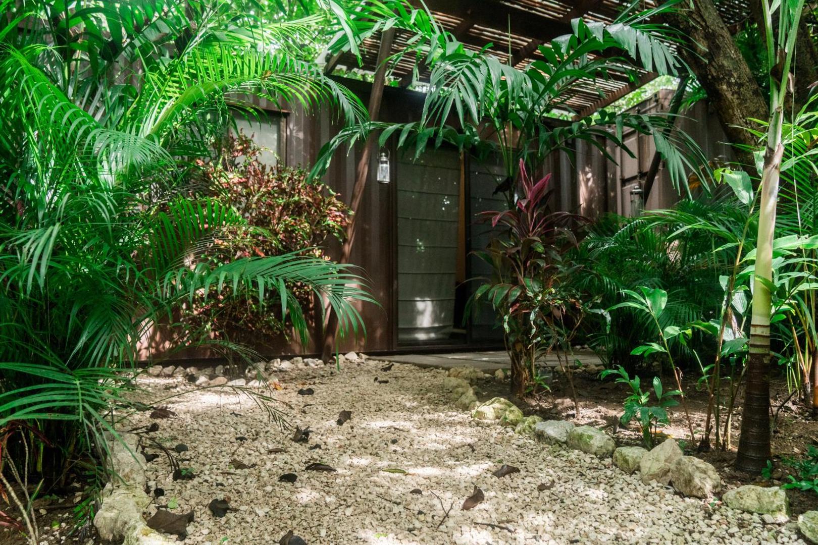 Green Sanctuary Hotel