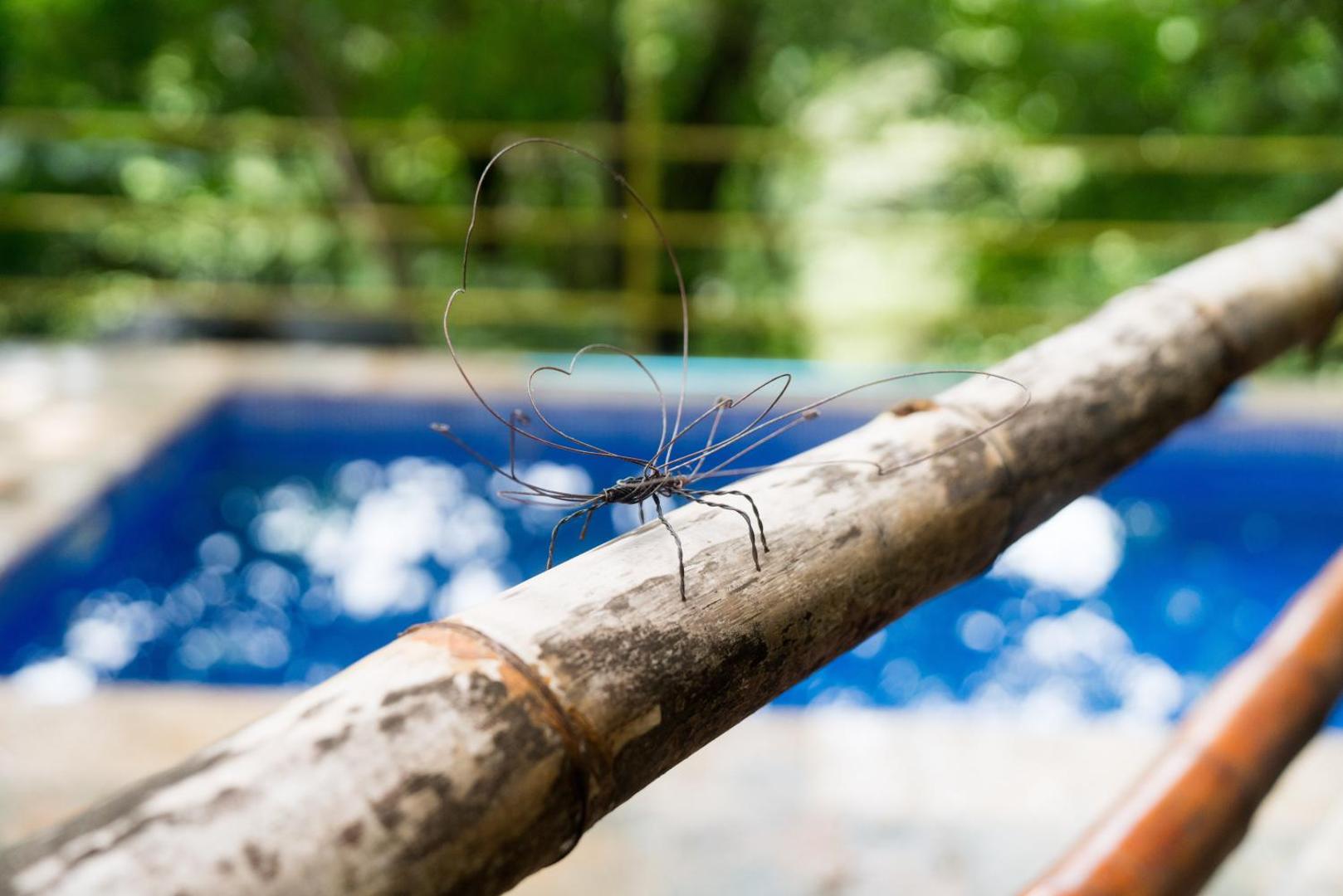 Green Sanctuary Hotel