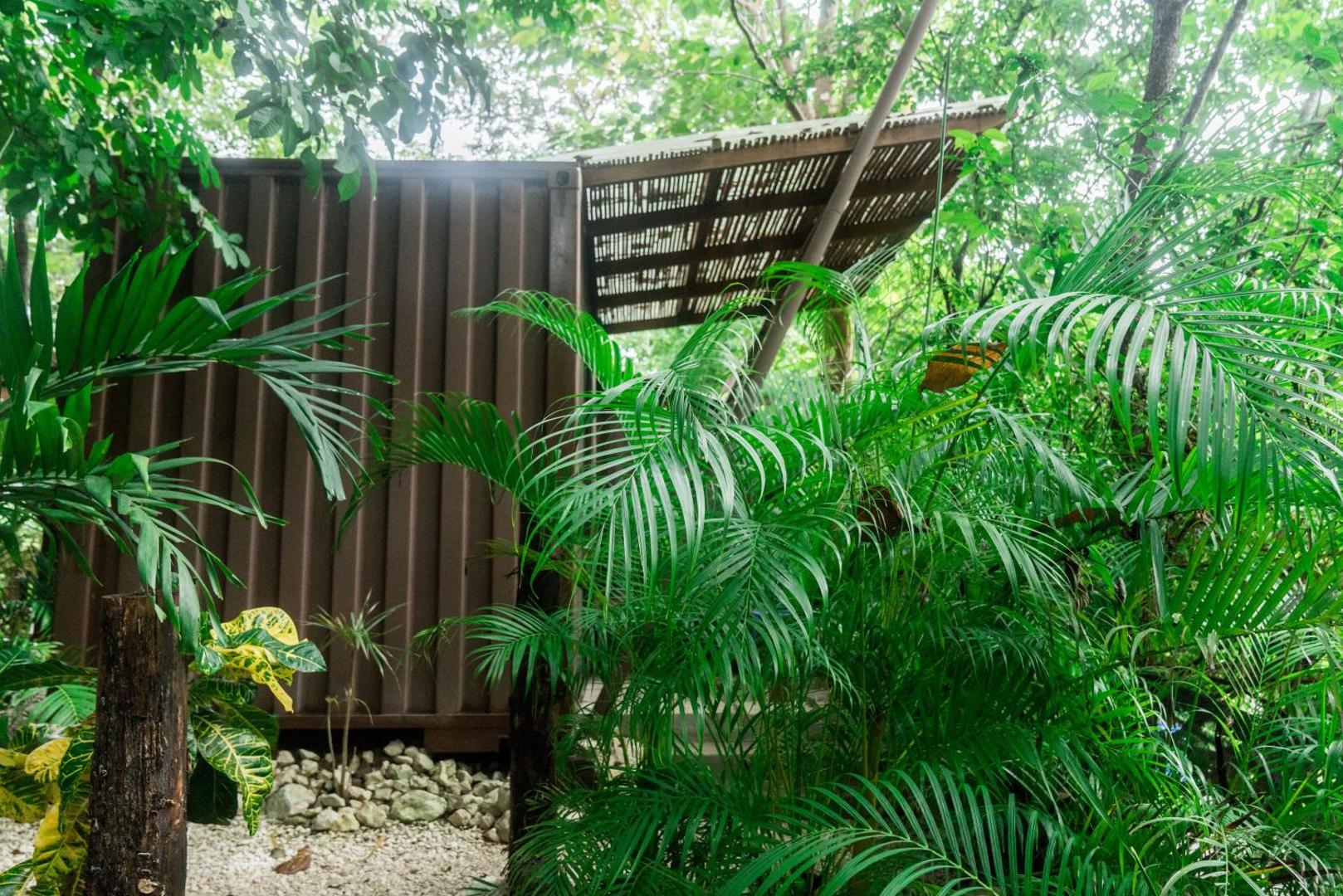 Green Sanctuary Hotel