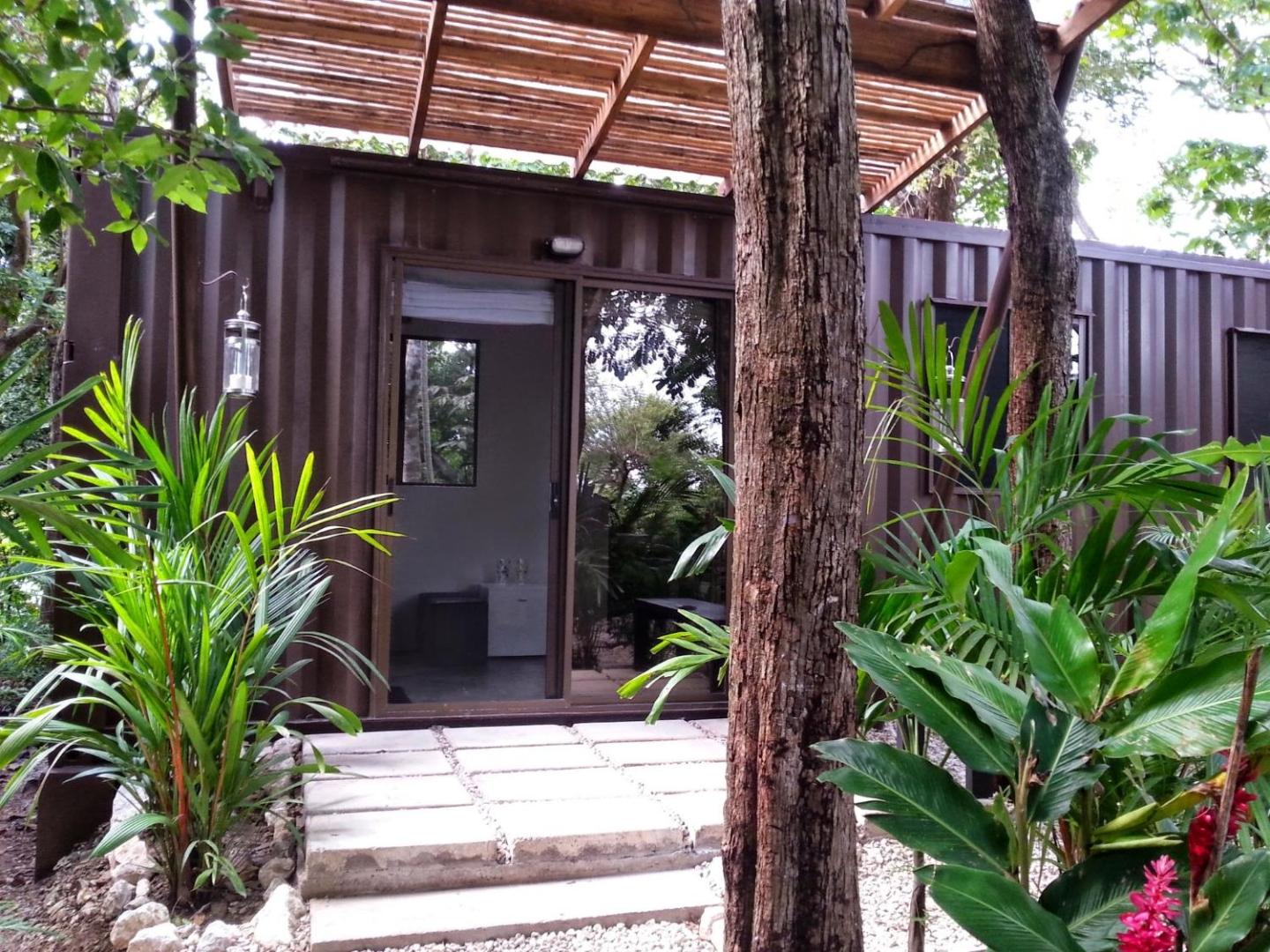 Green Sanctuary Hotel