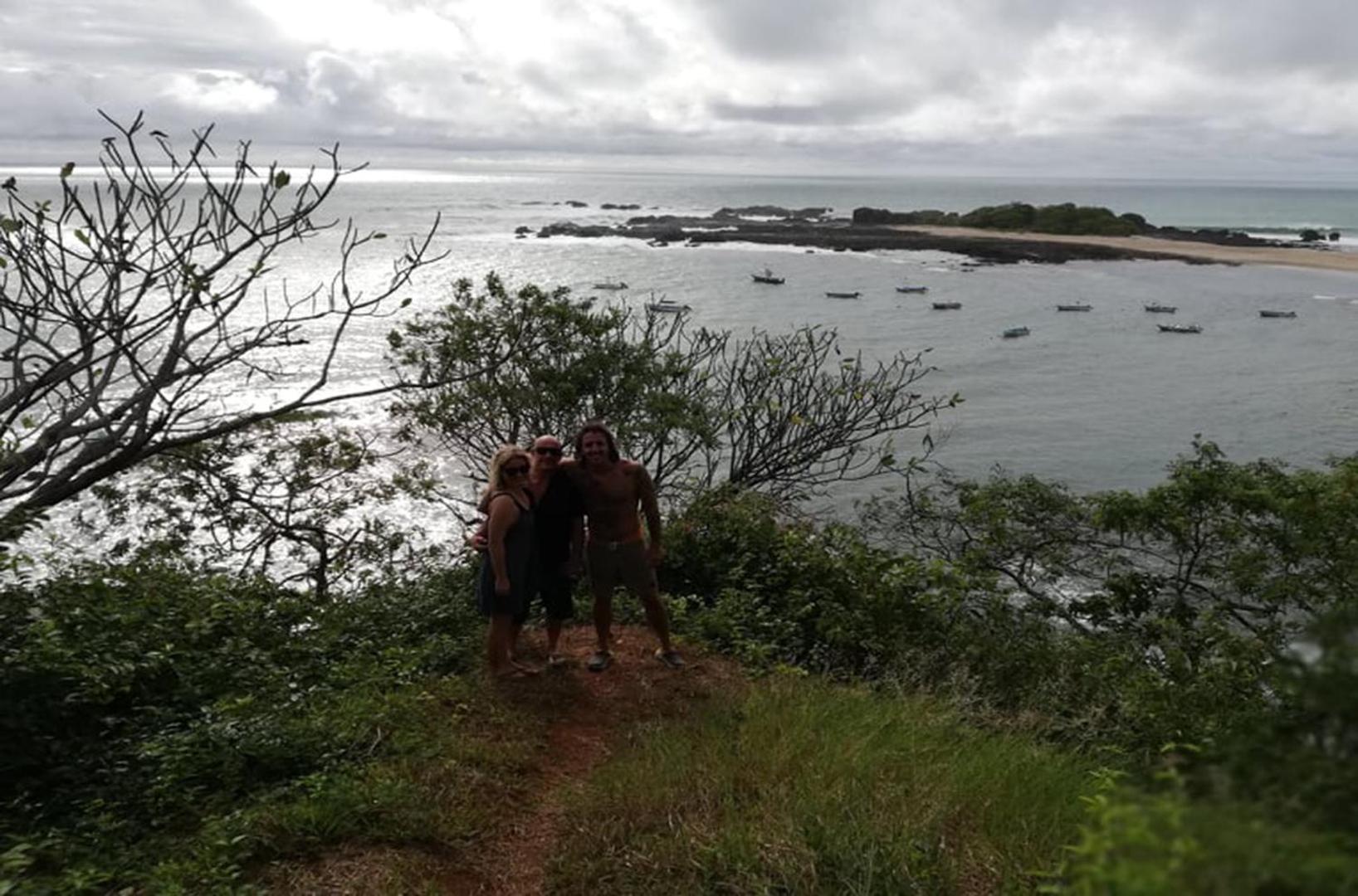 Green Sanctuary Hotel