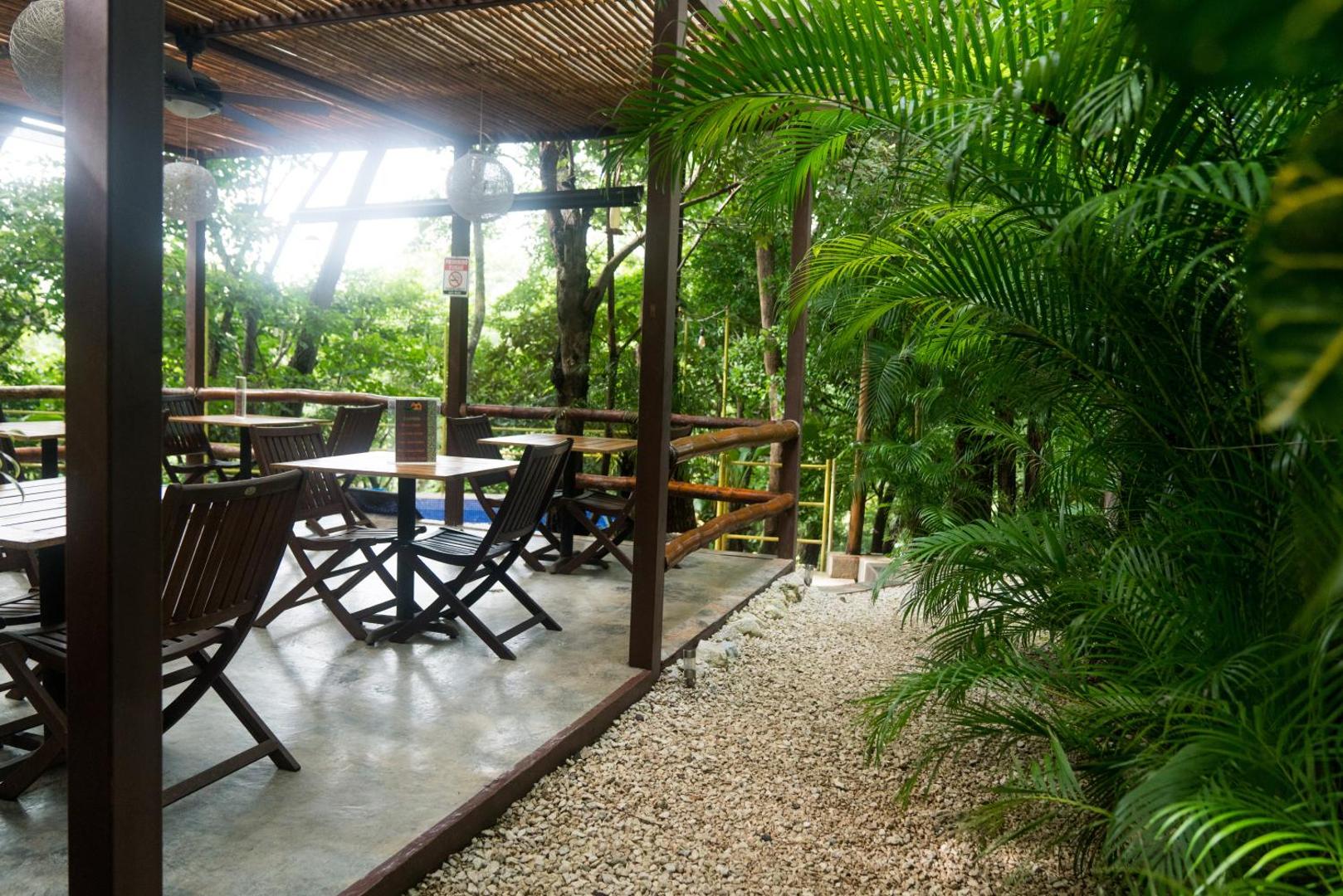 Green Sanctuary Hotel