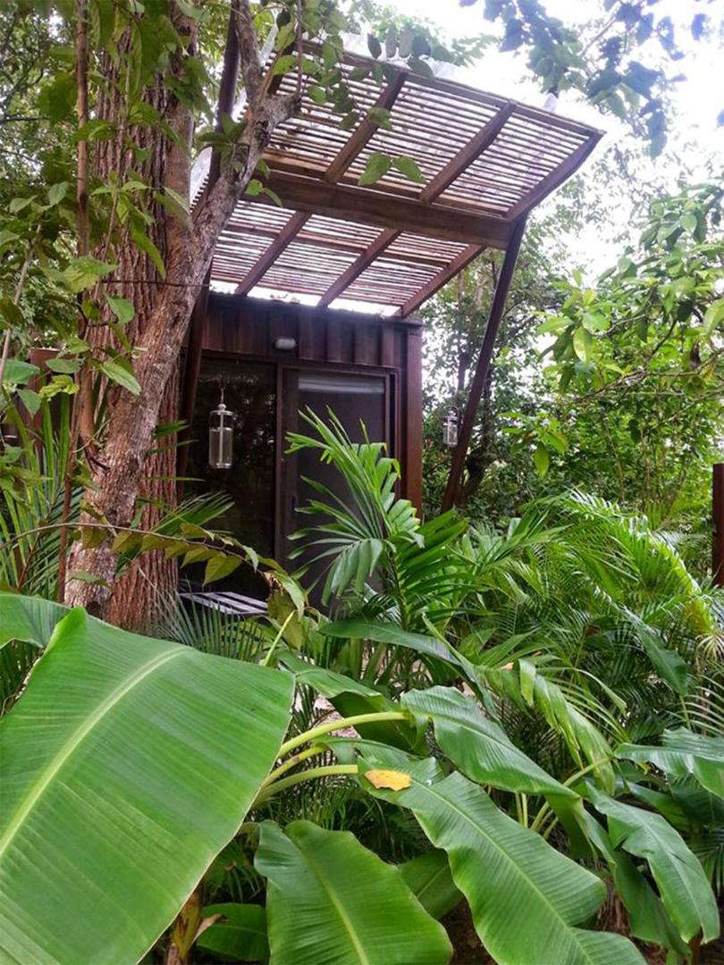 Green Sanctuary Hotel