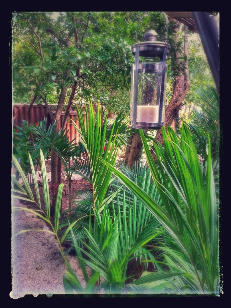 Green Sanctuary Hotel