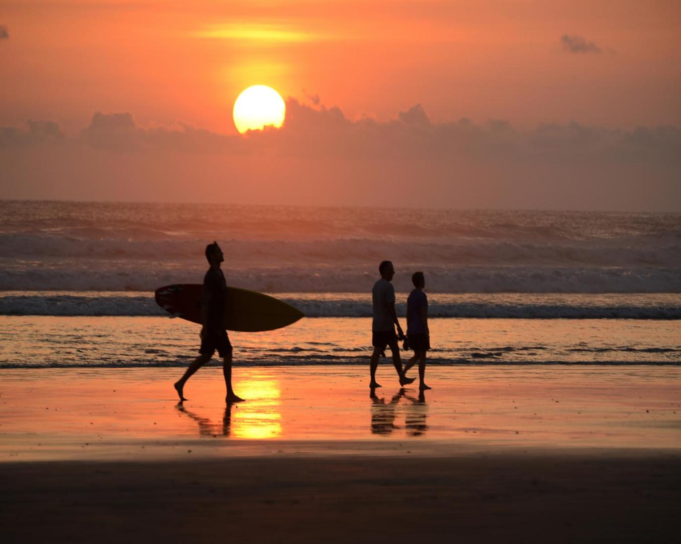 Green Sanctuary Hotel