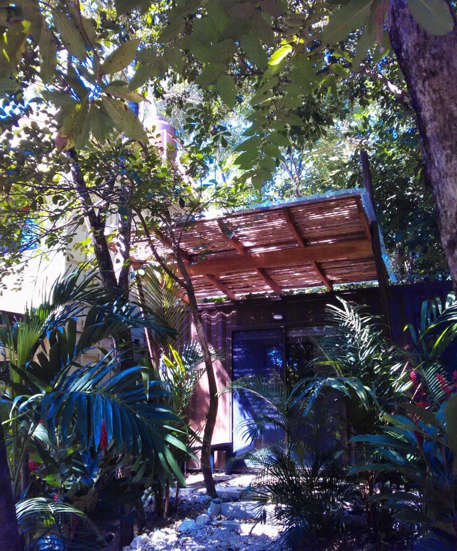 Green Sanctuary Hotel